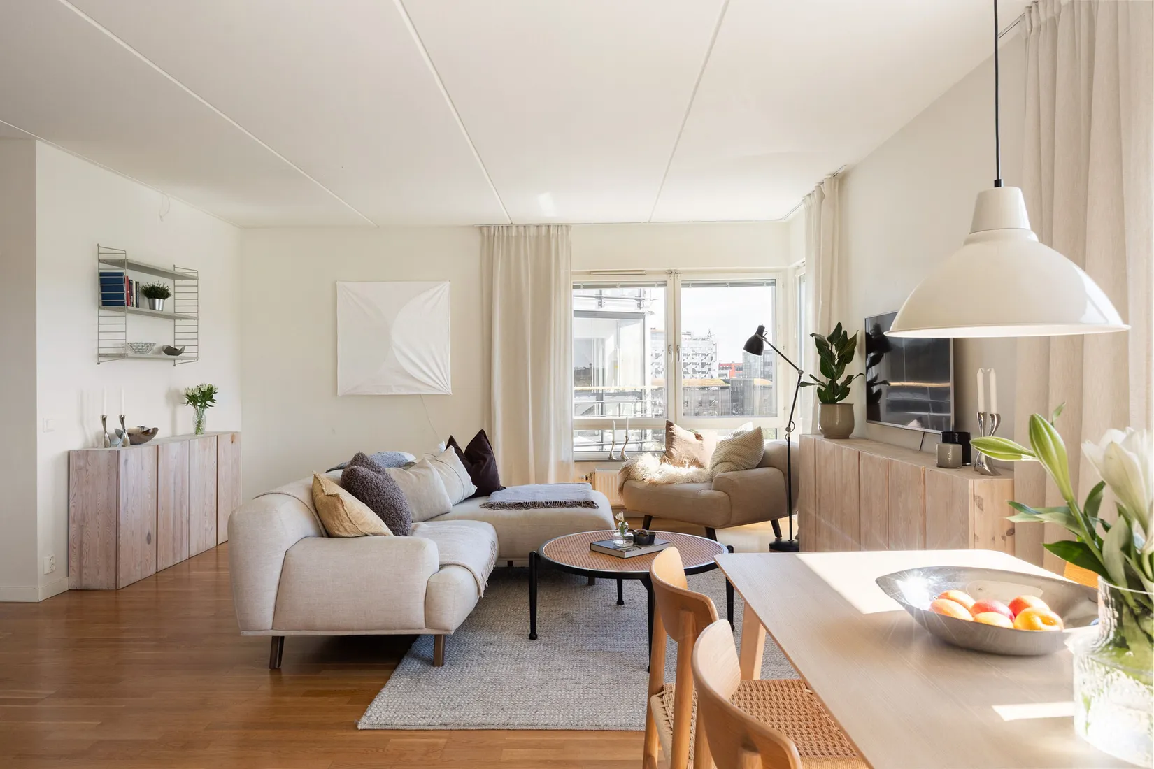 Bostadsrätt, Lindholmsallén 53, Lindholmen, Göteborg
