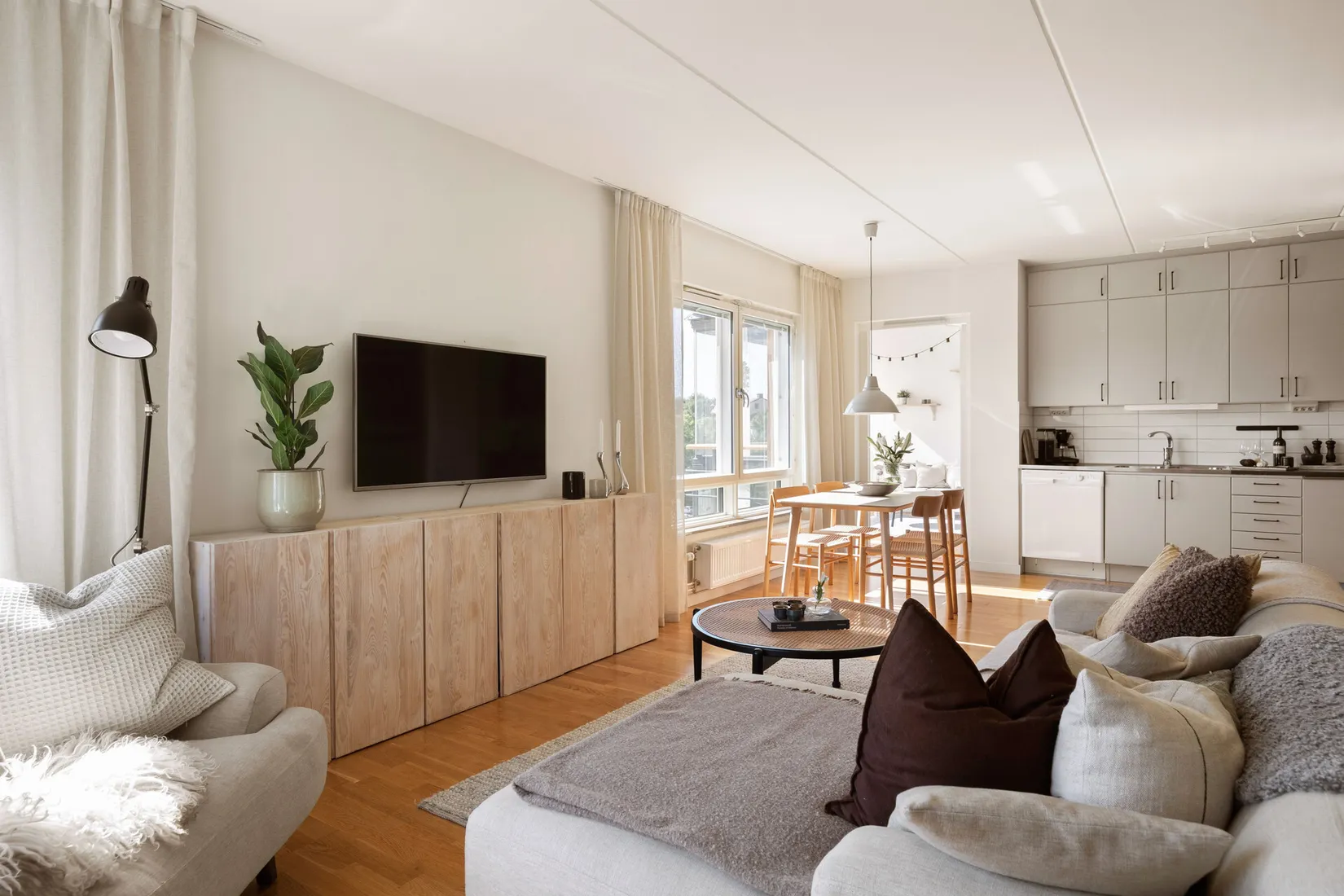 Bostadsrätt, Lindholmsallén 53, Lindholmen, Göteborg
