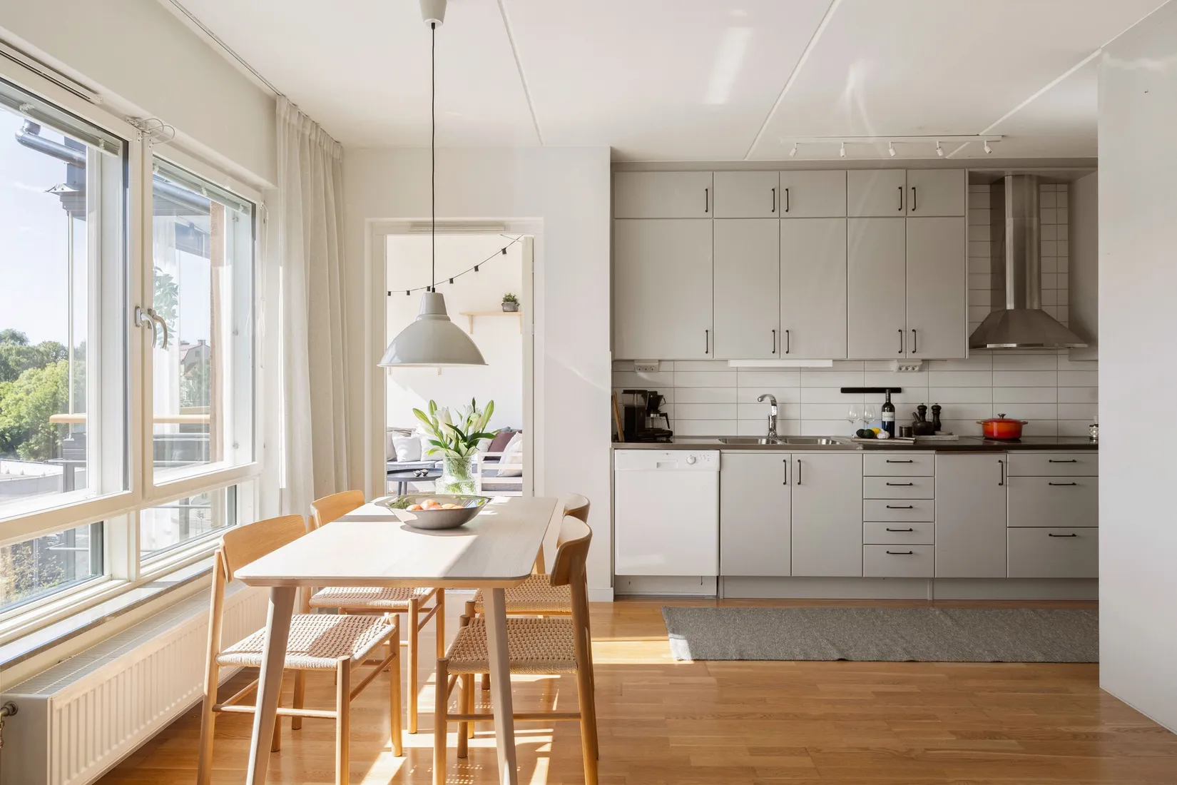 Bostadsrätt, Lindholmsallén 53, Lindholmen, Göteborg