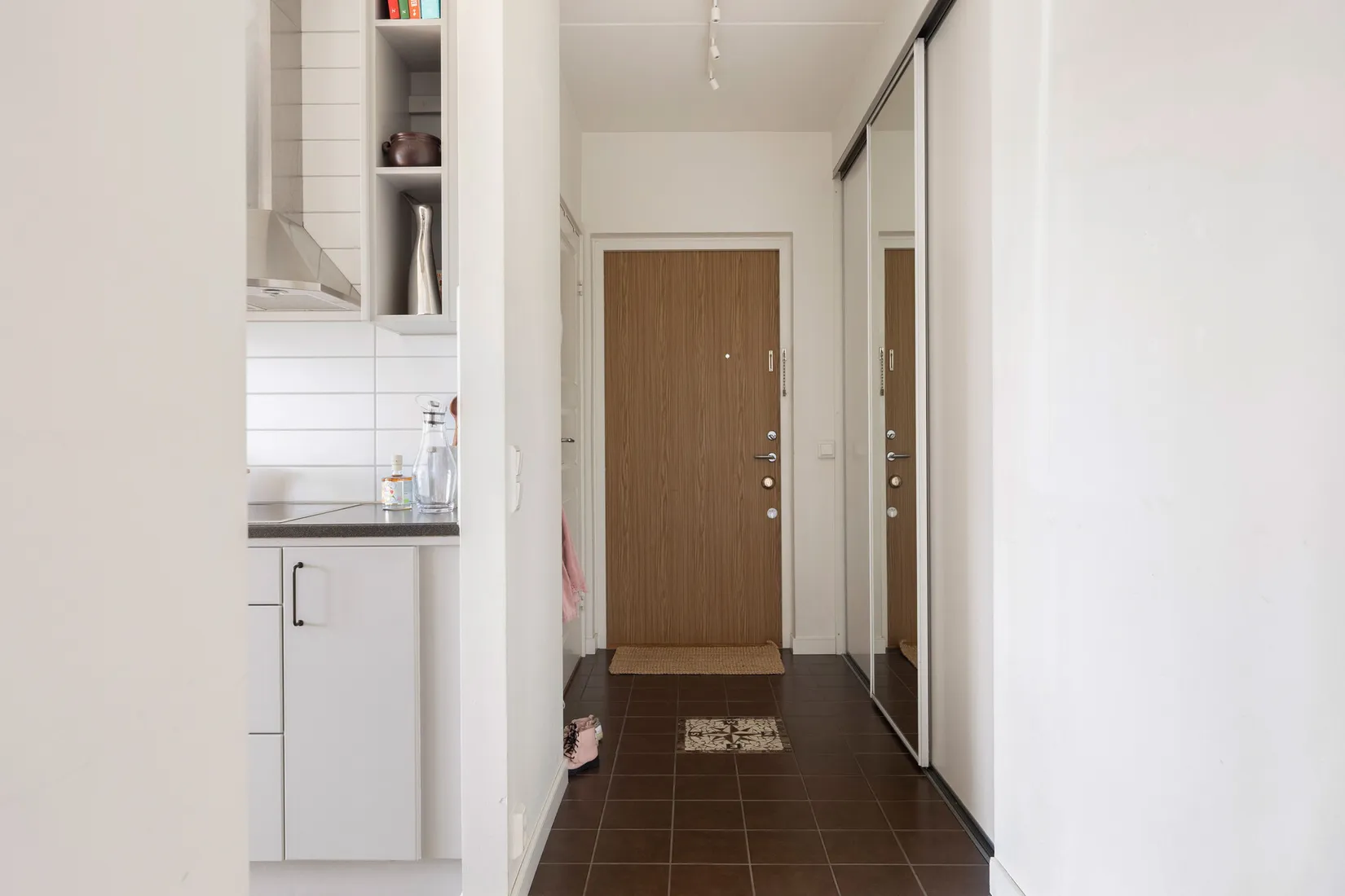 Bostadsrätt, Lindholmsallén 53, Lindholmen, Göteborg