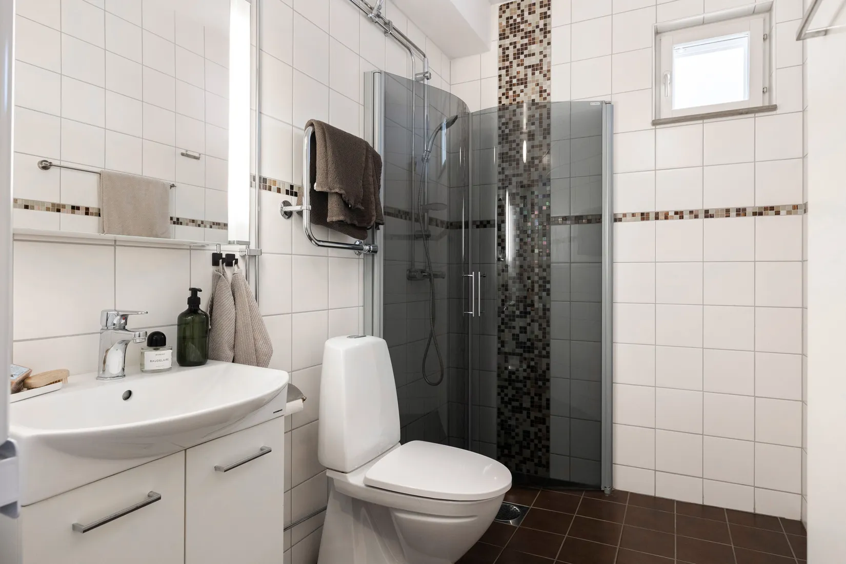 Bostadsrätt, Lindholmsallén 53, Lindholmen, Göteborg