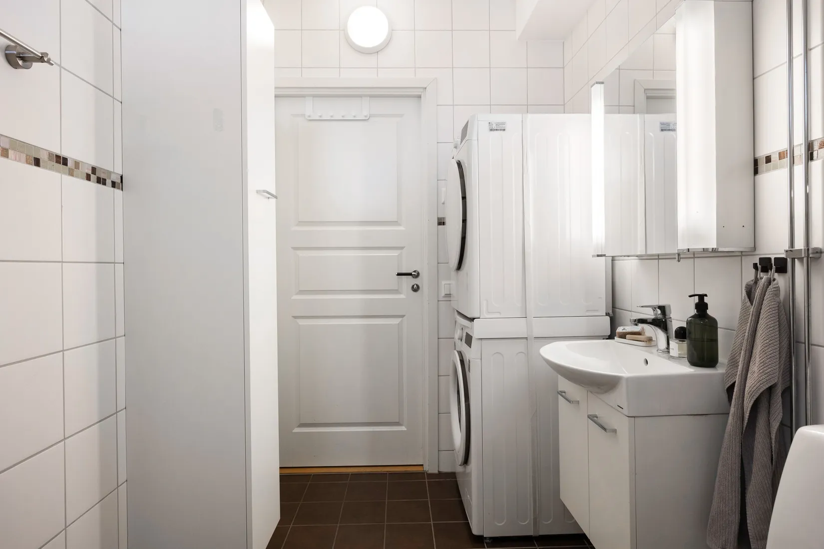 Bostadsrätt, Lindholmsallén 53, Lindholmen, Göteborg