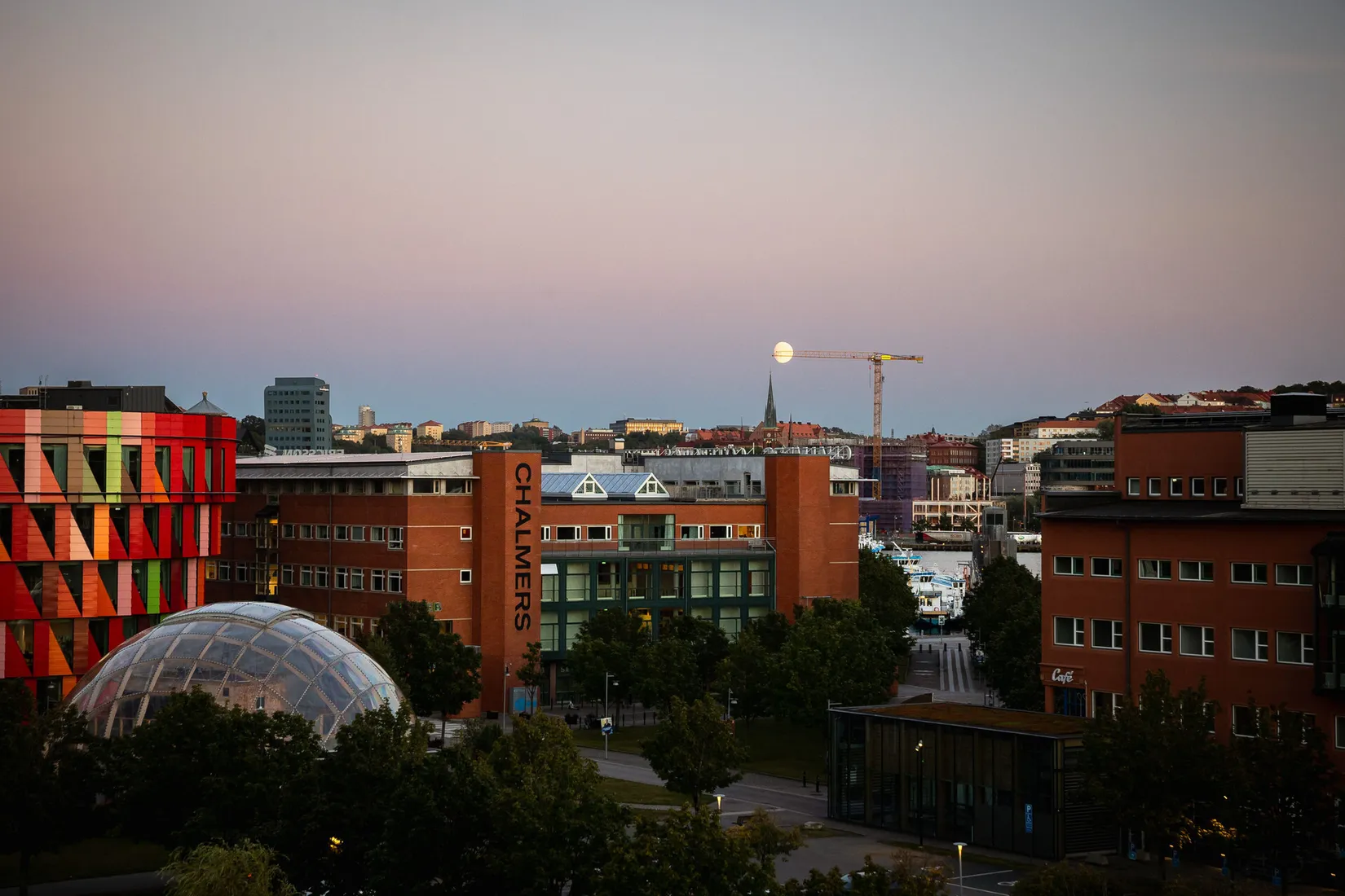Bostadsrätt, Lindholmsallén 53, Lindholmen, Göteborg
