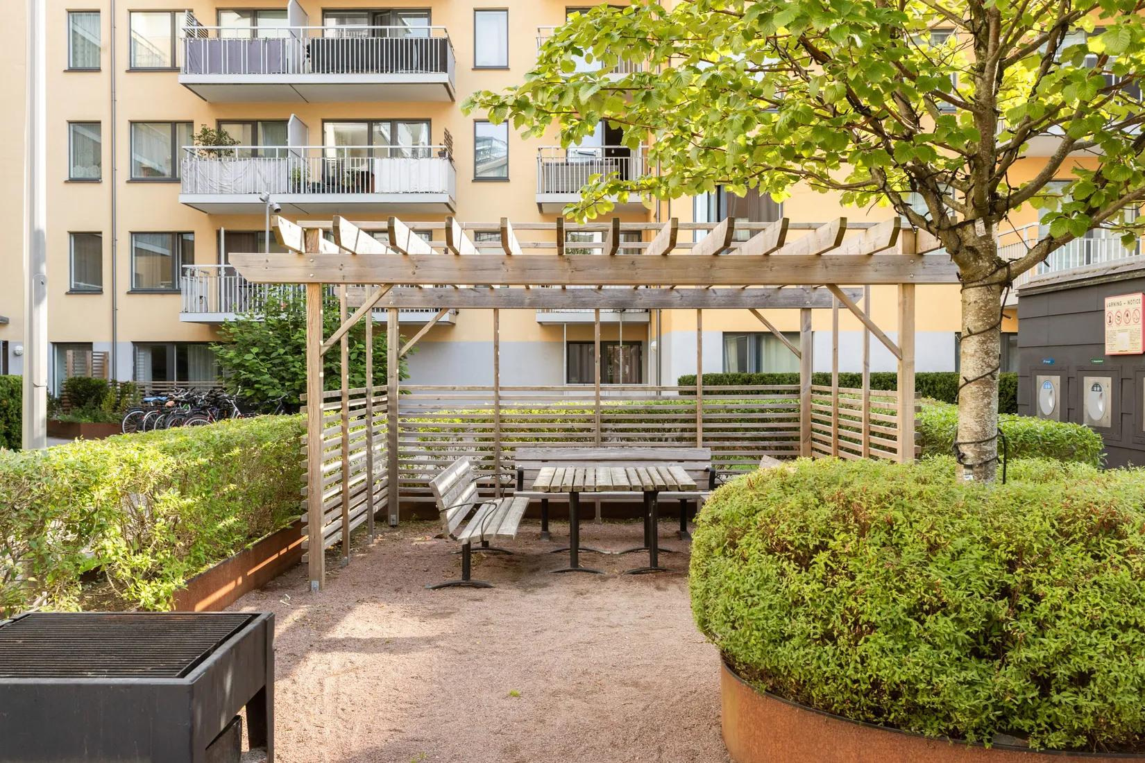 Bostadsrätt, Lindholmsallén 53, Lindholmen, Göteborg