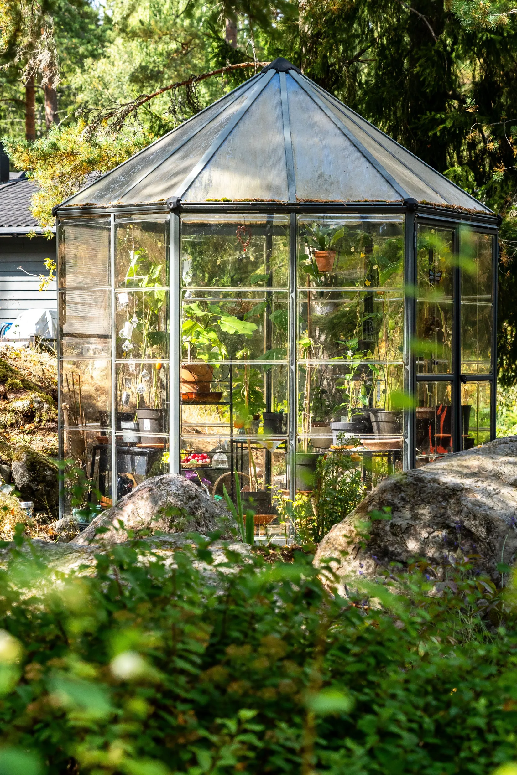 Fritidshus, Strömshammar Sjöslingan 78, Strömshammar, Flen