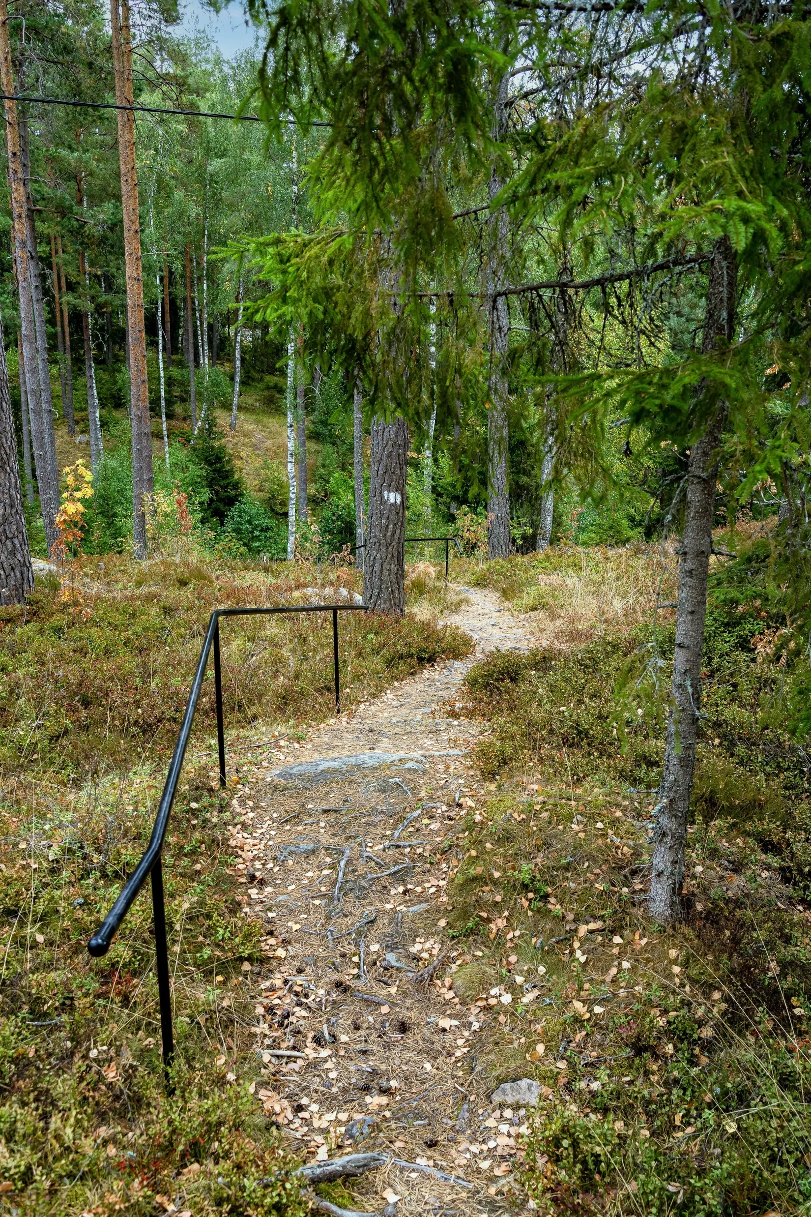 Fritidshus, Strömshammar Sjöslingan 78, Strömshammar, Flen
