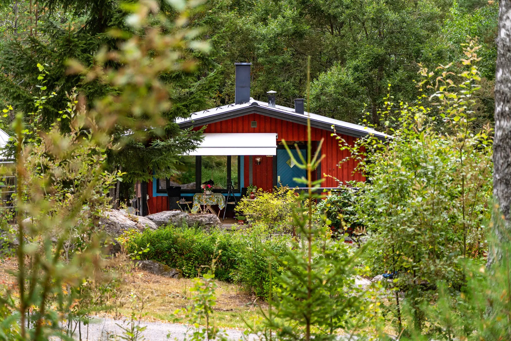 Fritidshus, Strömshammar Sjöslingan 78, Strömshammar, Flen