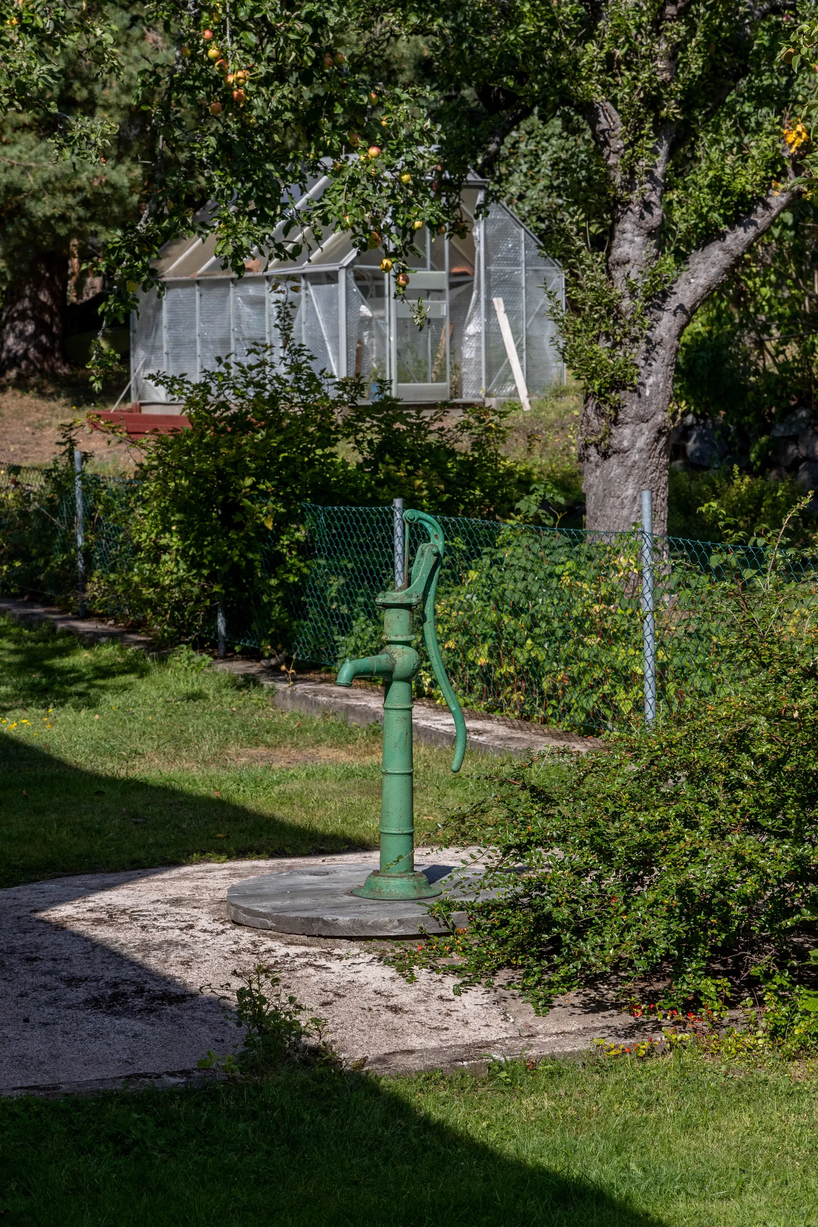 Villa, Saltviksvägen 120, Saltvik, Oskarshamn