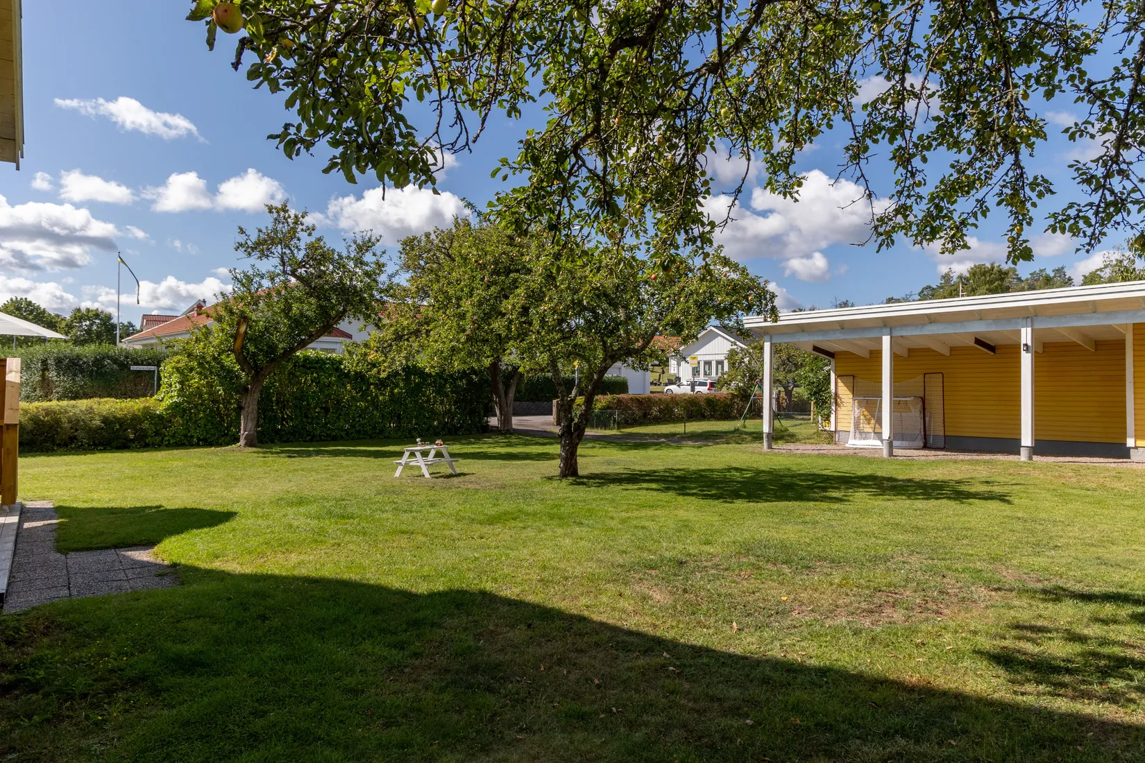 Villa, Saltviksvägen 120, Saltvik, Oskarshamn