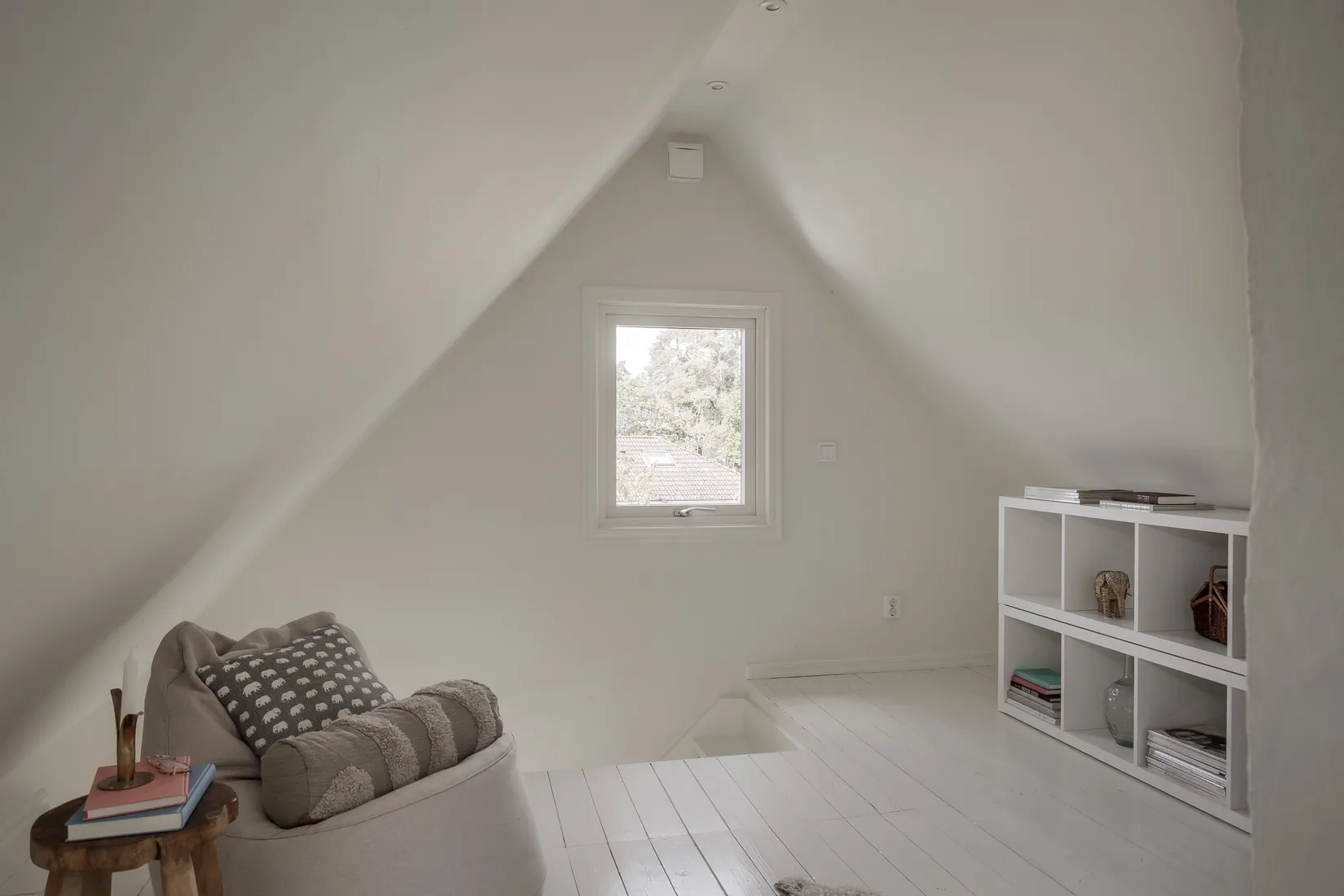 Villa, Saltviksvägen 120, Saltvik, Oskarshamn