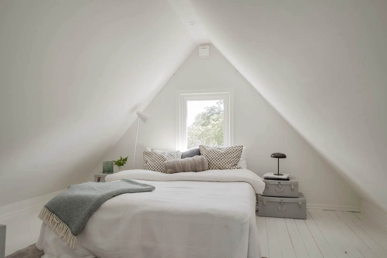 Villa, Saltviksvägen 120, Saltvik, Oskarshamn