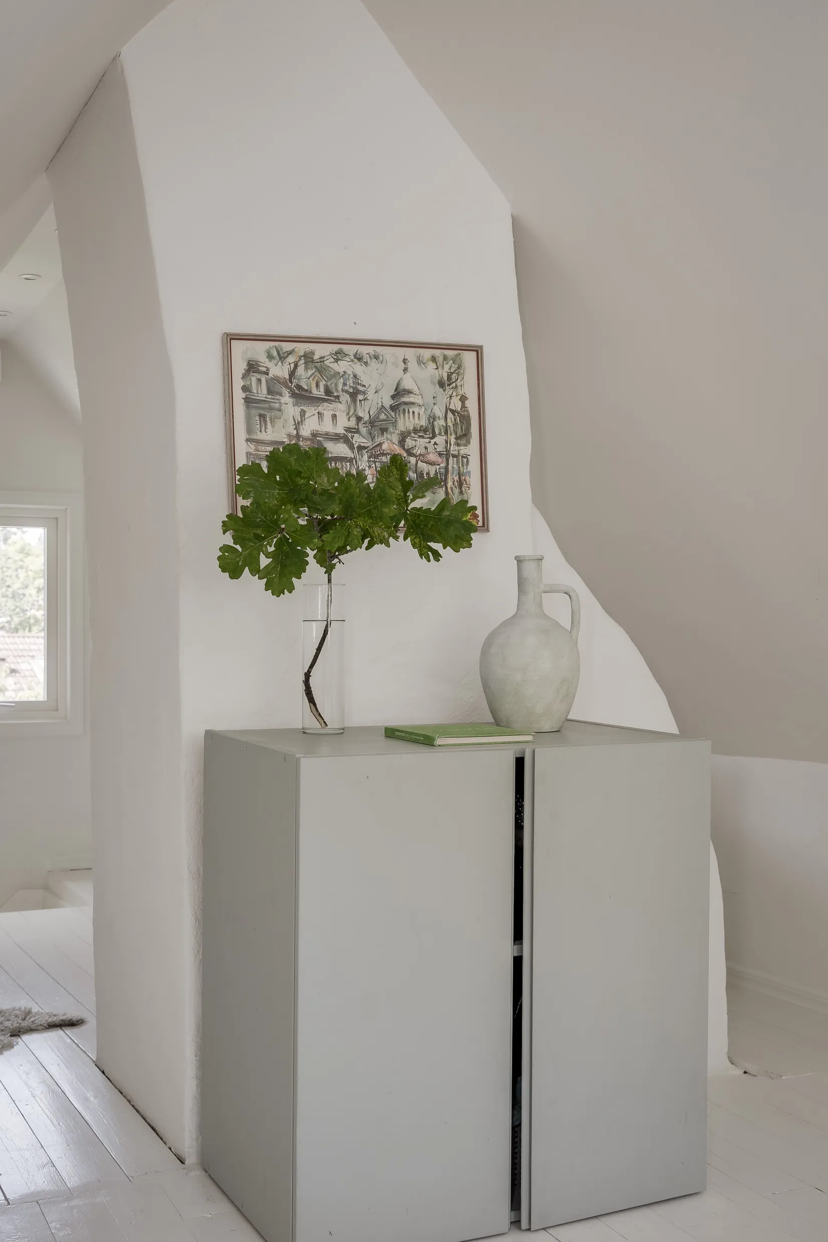 Villa, Saltviksvägen 120, Saltvik, Oskarshamn