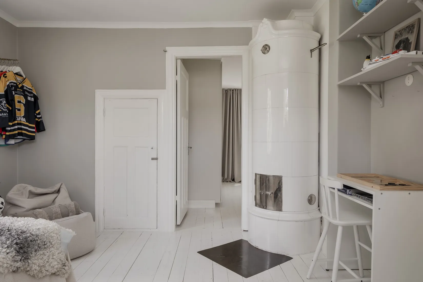 Villa, Saltviksvägen 120, Saltvik, Oskarshamn