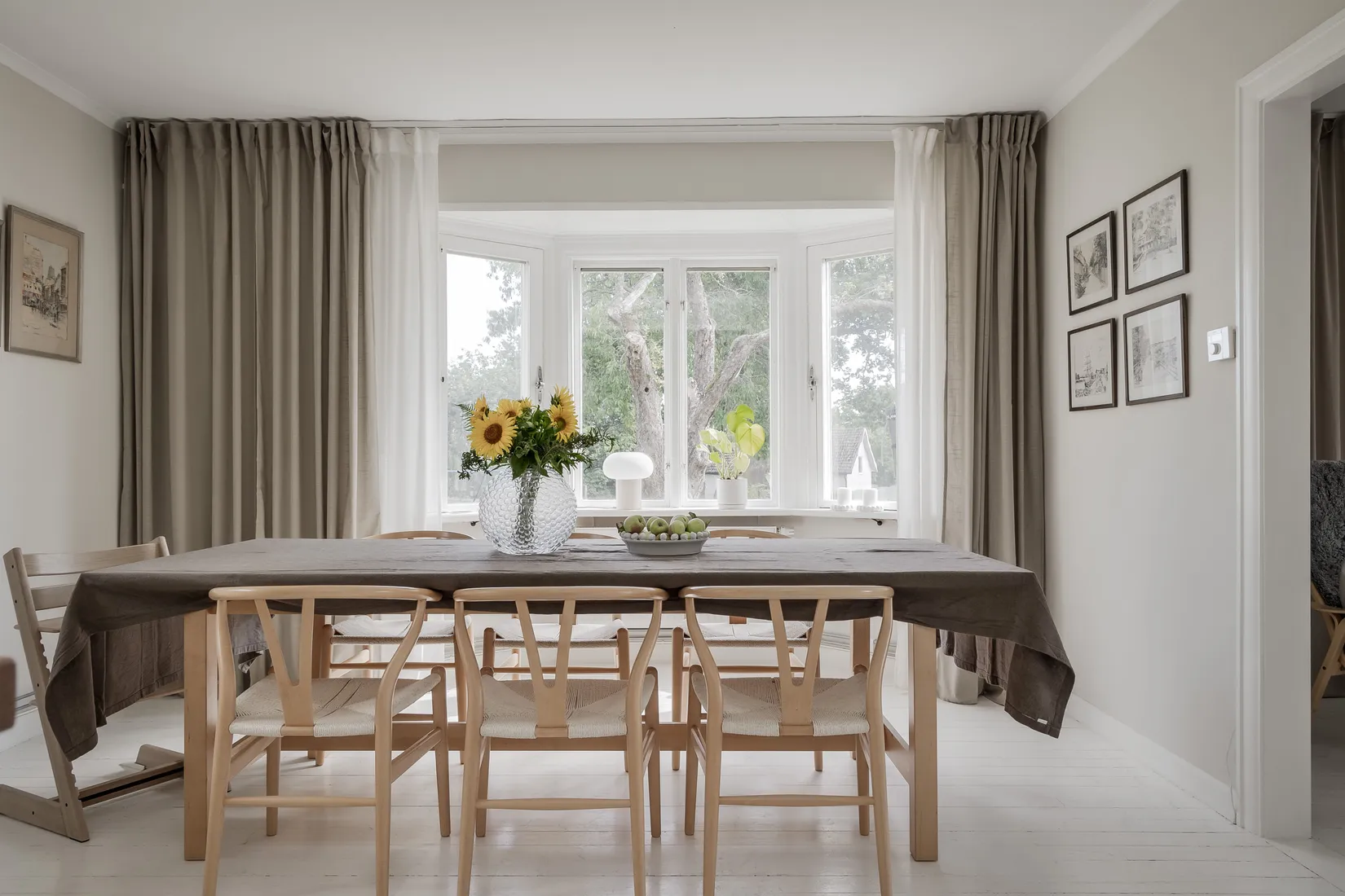 Villa, Saltviksvägen 120, Saltvik, Oskarshamn