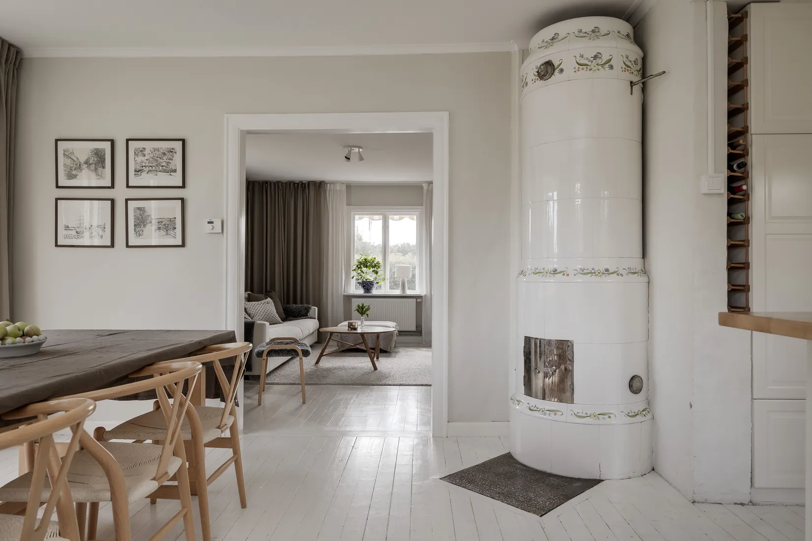 Villa, Saltviksvägen 120, Saltvik, Oskarshamn