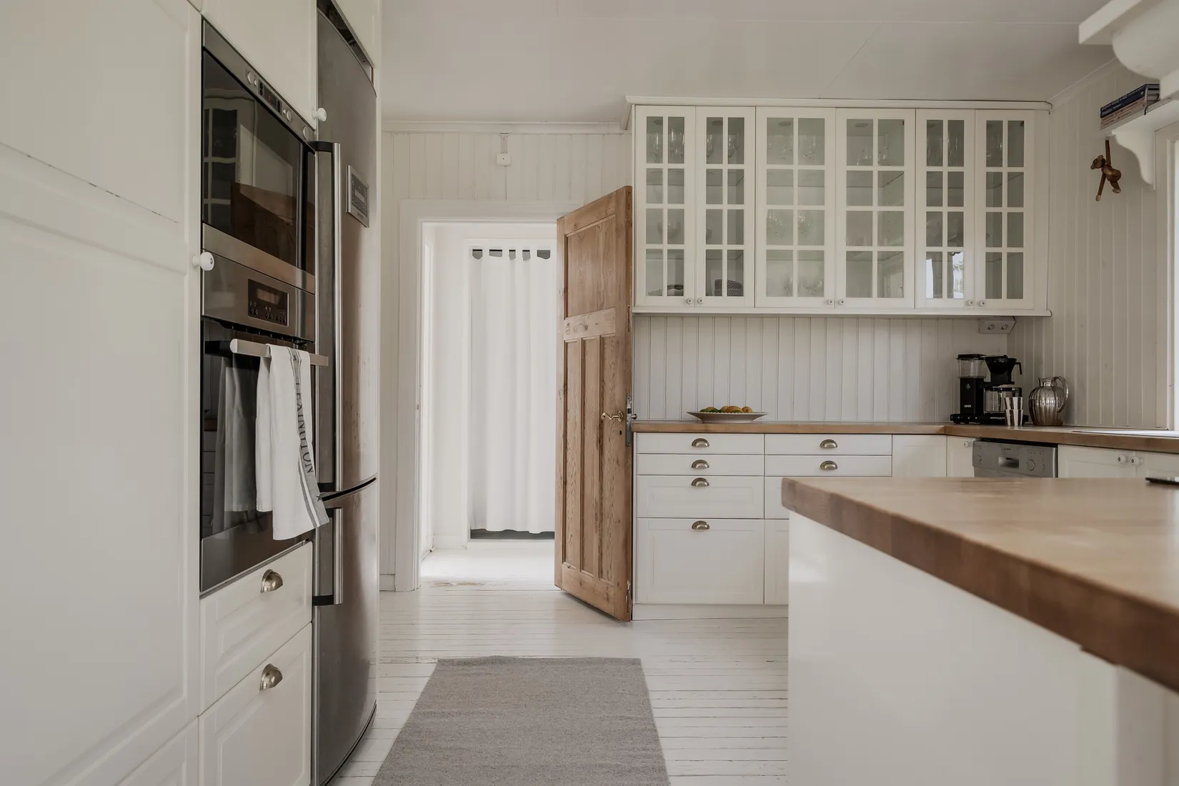 Villa, Saltviksvägen 120, Saltvik, Oskarshamn