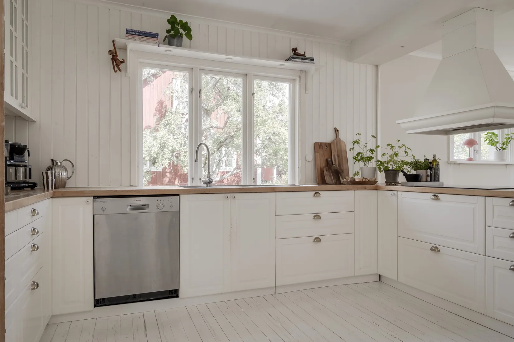 Villa, Saltviksvägen 120, Saltvik, Oskarshamn