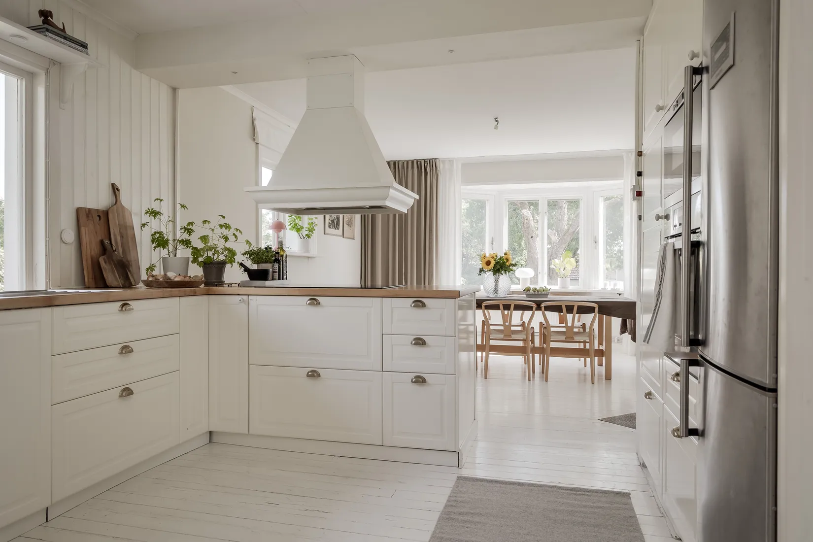 Villa, Saltviksvägen 120, Saltvik, Oskarshamn