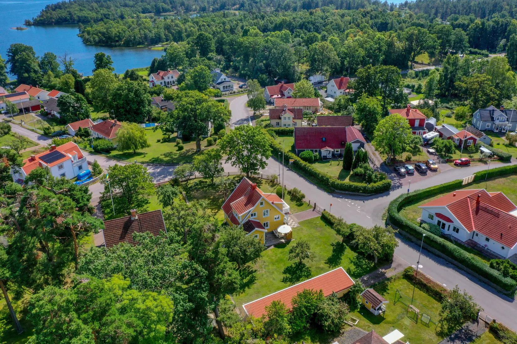Villa, Saltviksvägen 120, Saltvik, Oskarshamn