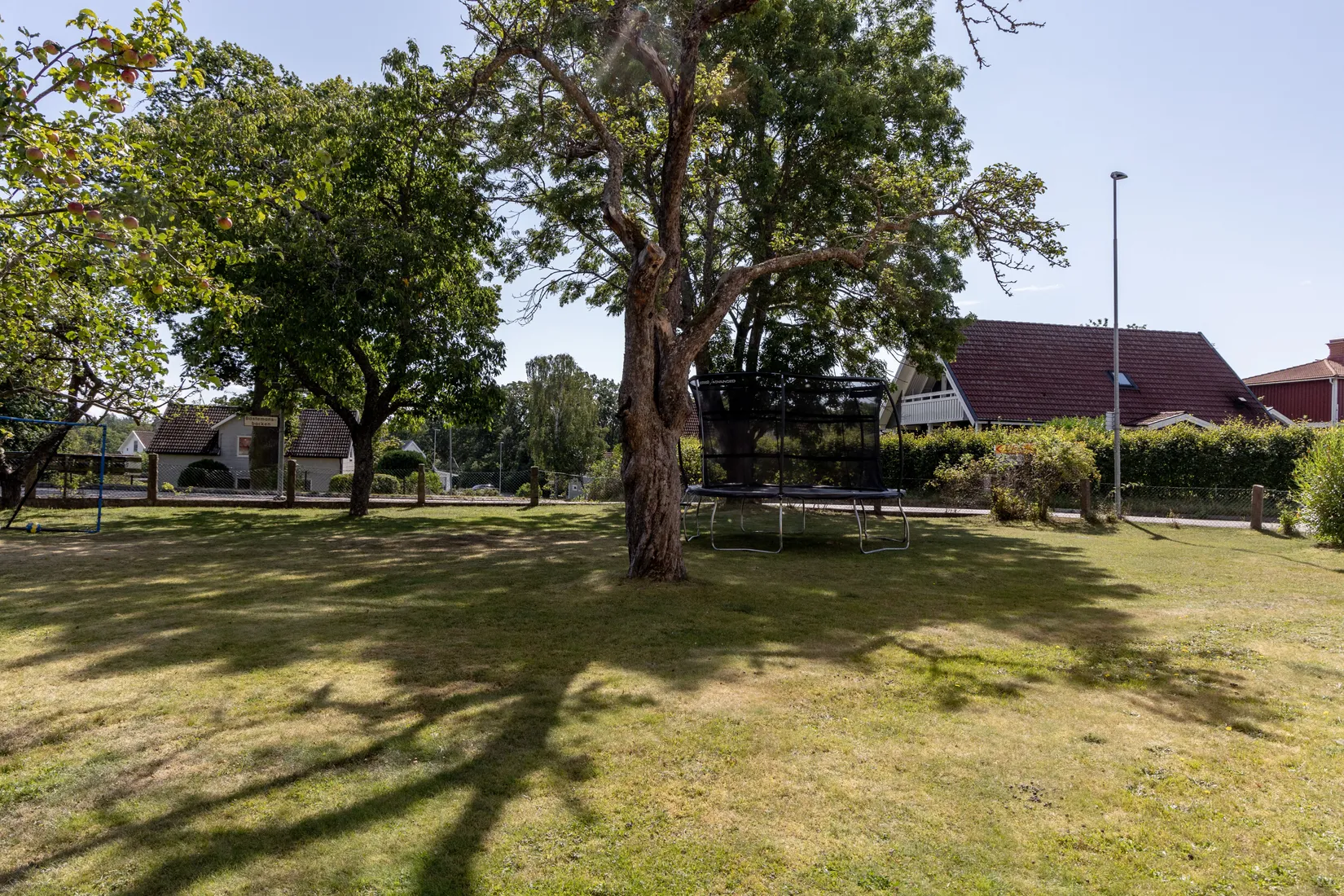 Villa, Saltviksvägen 120, Saltvik, Oskarshamn
