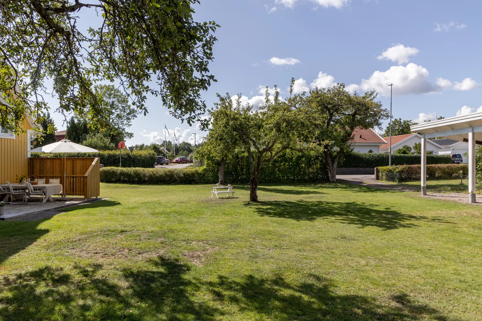 Villa, Saltviksvägen 120, Saltvik, Oskarshamn