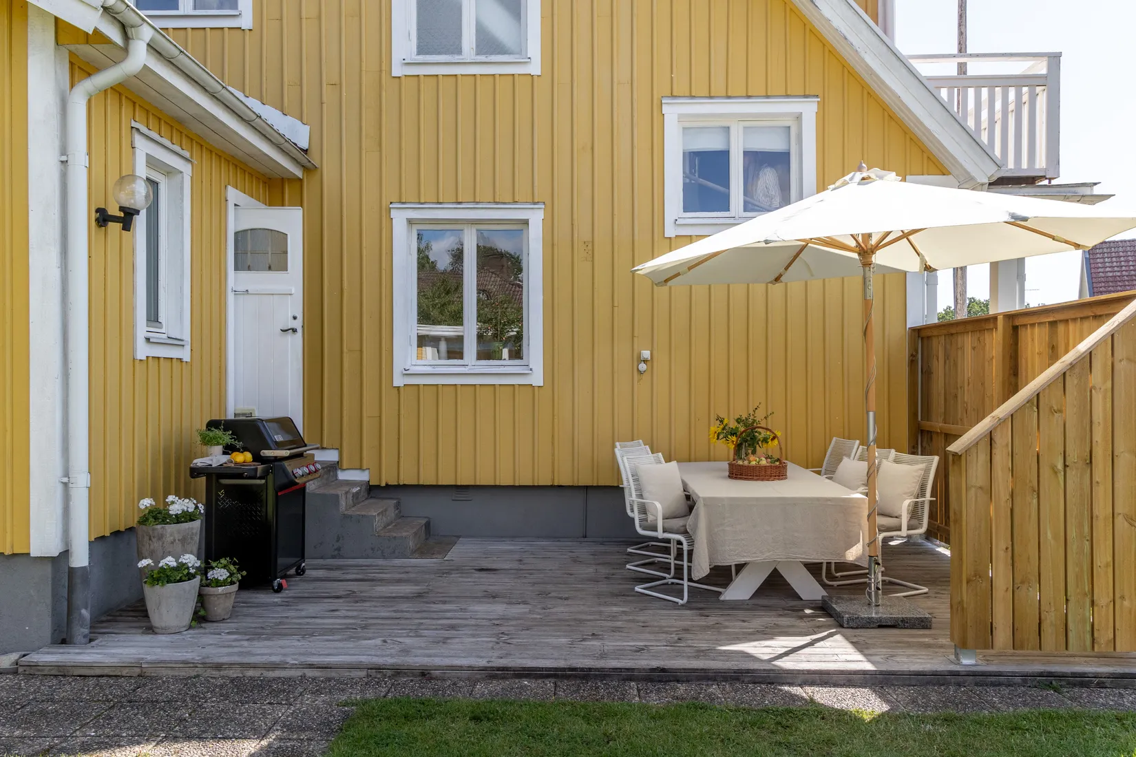 Villa, Saltviksvägen 120, Saltvik, Oskarshamn