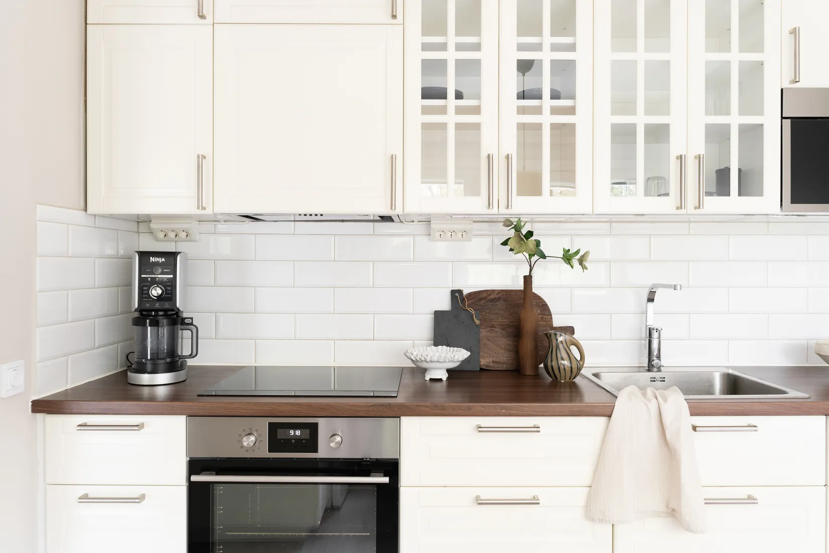 Bostadsrätt, Skjutbanegatan 7A, Haga, Västerås
