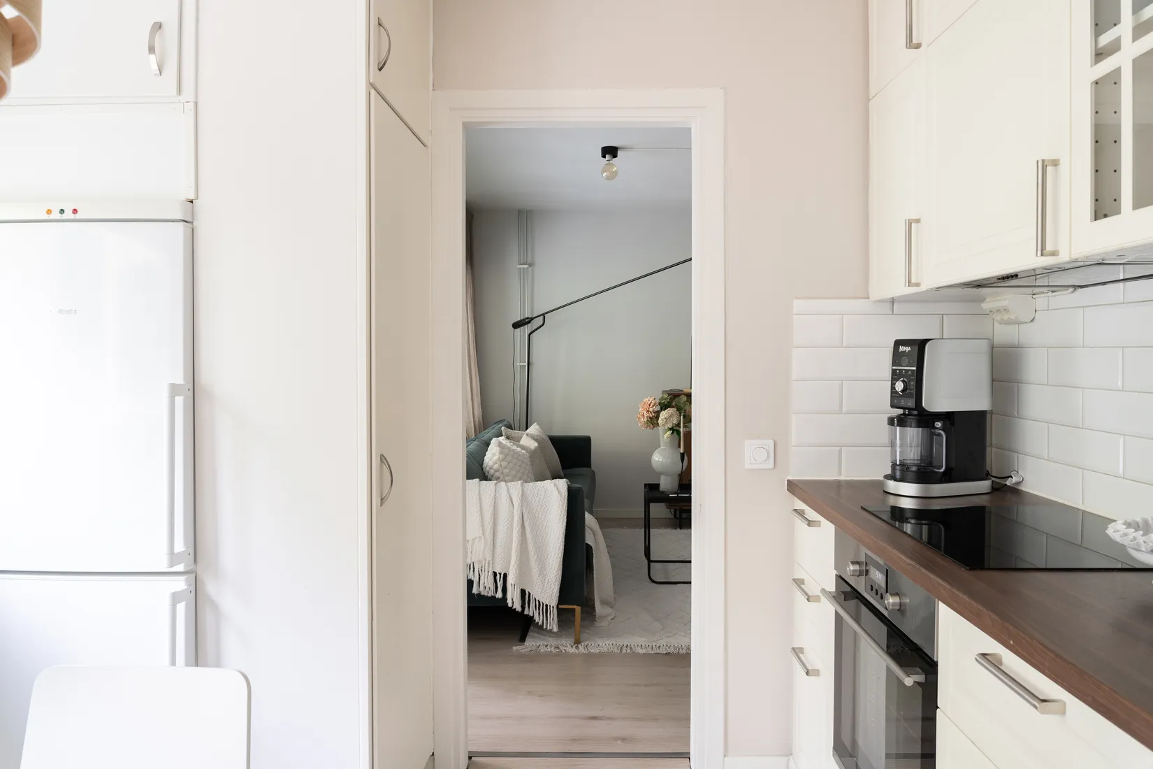 Bostadsrätt, Skjutbanegatan 7A, Haga, Västerås