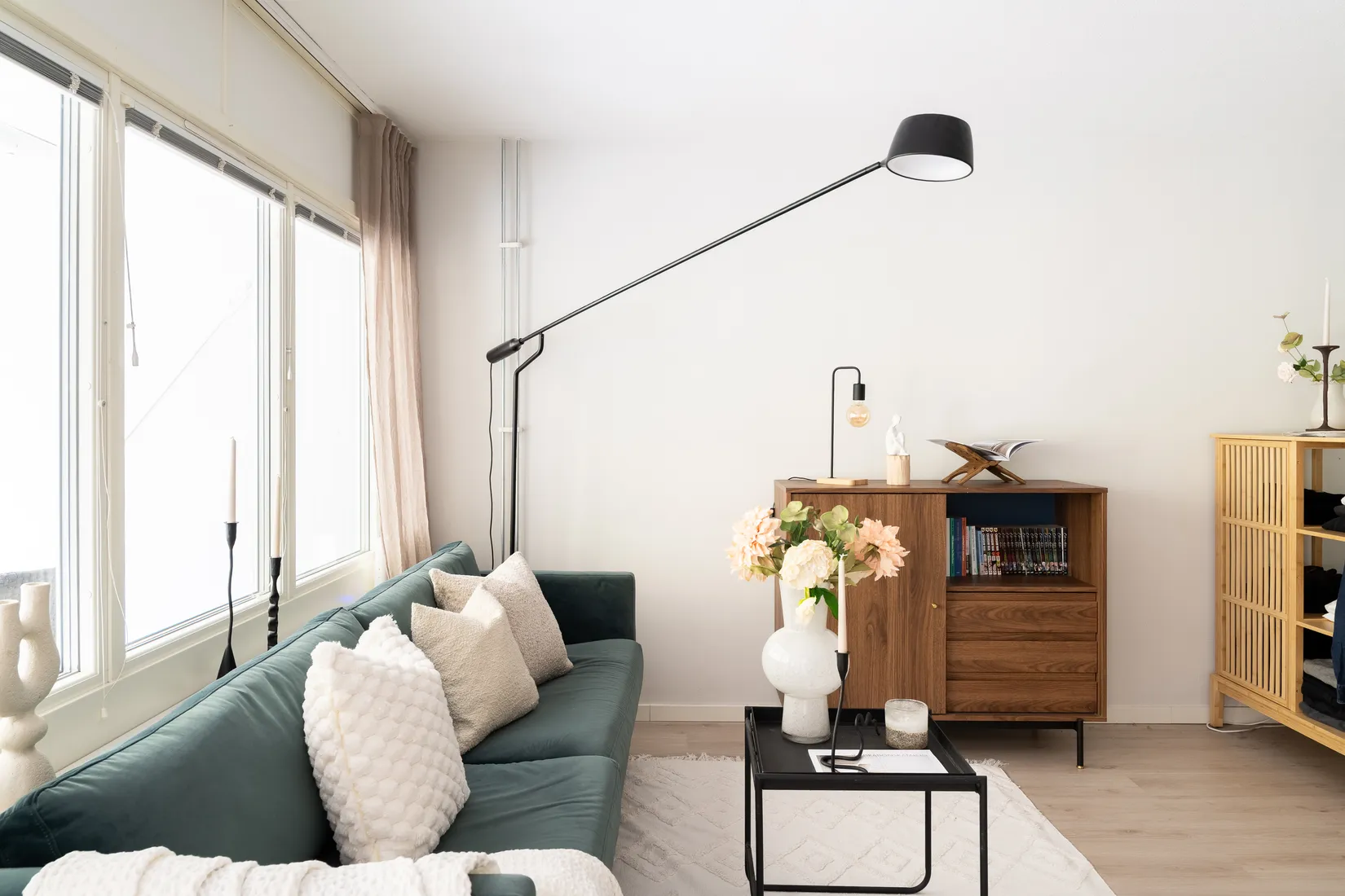 Bostadsrätt, Skjutbanegatan 7A, Haga, Västerås