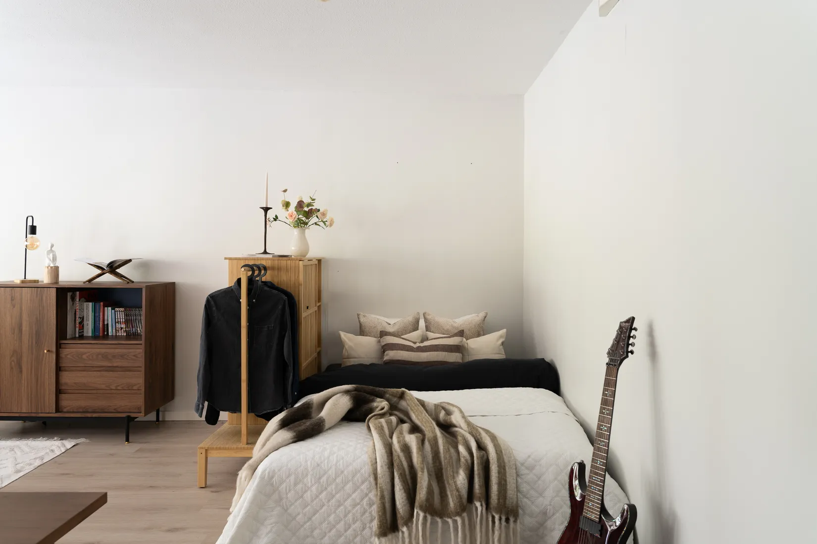 Bostadsrätt, Skjutbanegatan 7A, Haga, Västerås