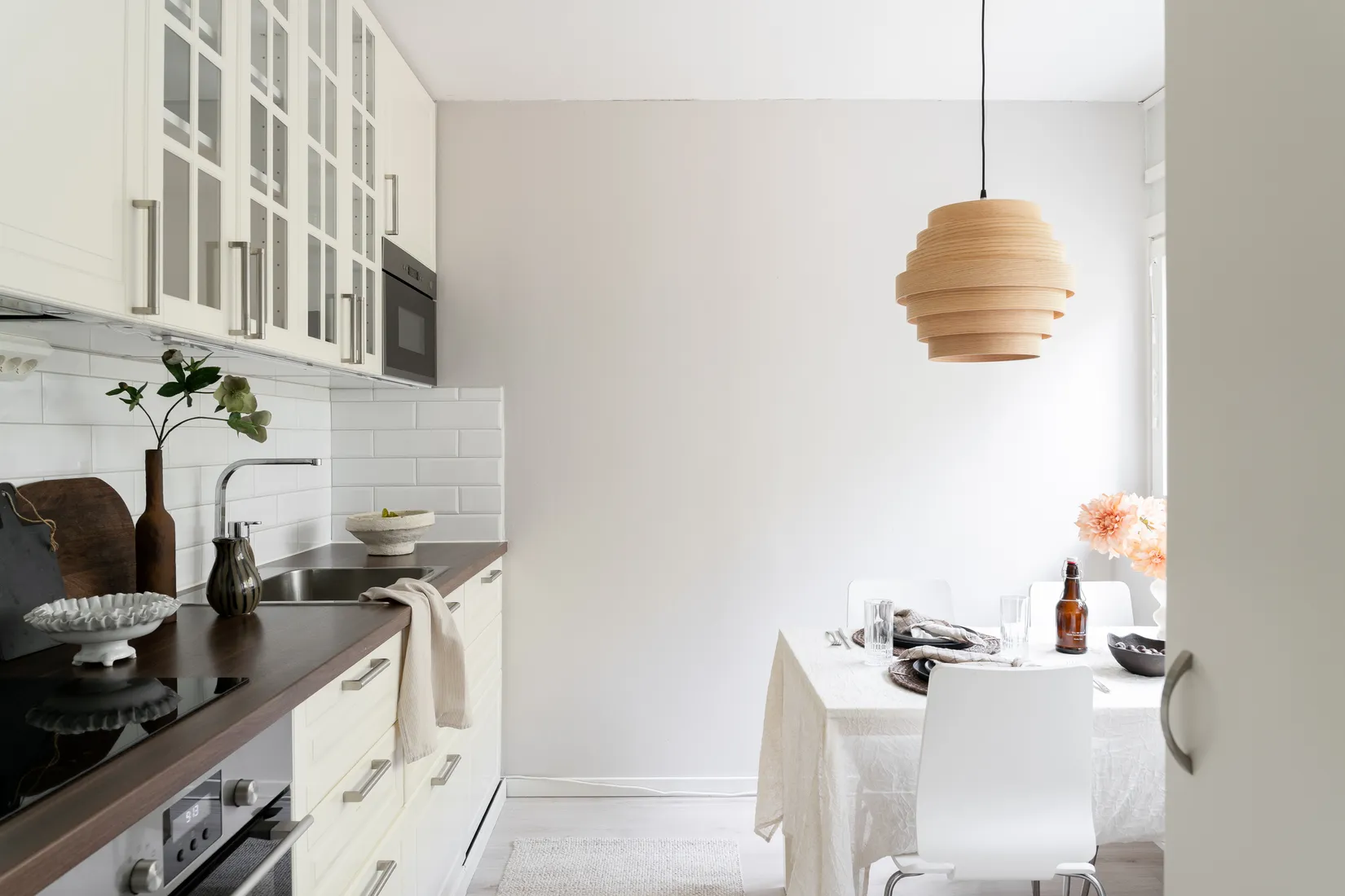 Bostadsrätt, Skjutbanegatan 7A, Haga, Västerås