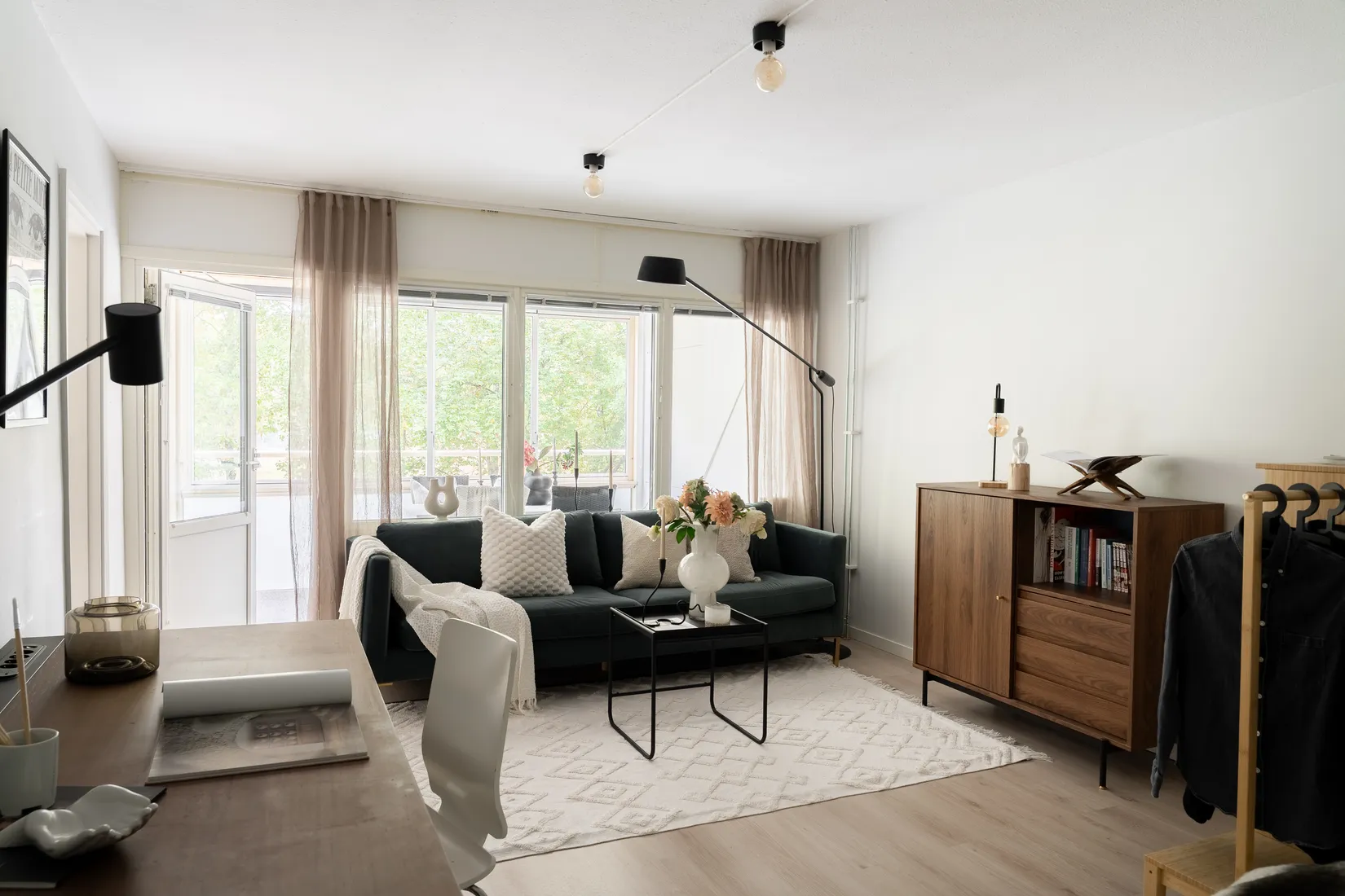 Bostadsrätt, Skjutbanegatan 7A, Haga, Västerås