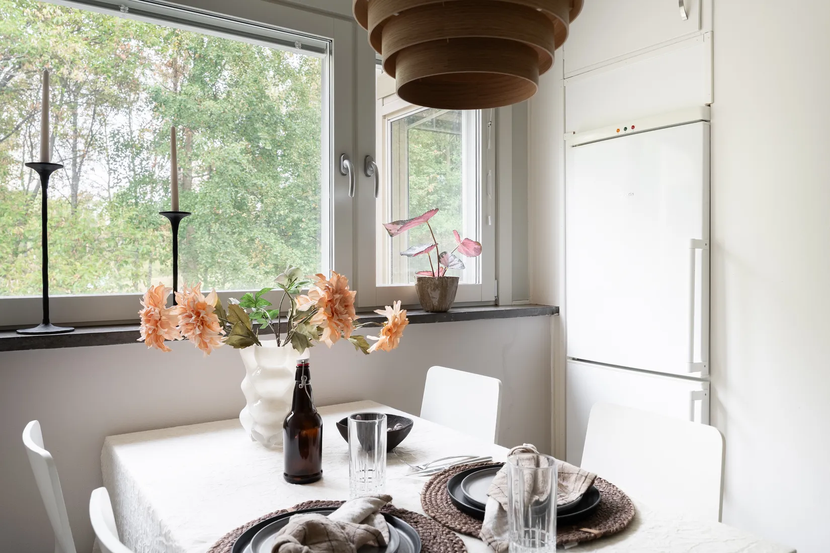 Bostadsrätt, Skjutbanegatan 7A, Haga, Västerås