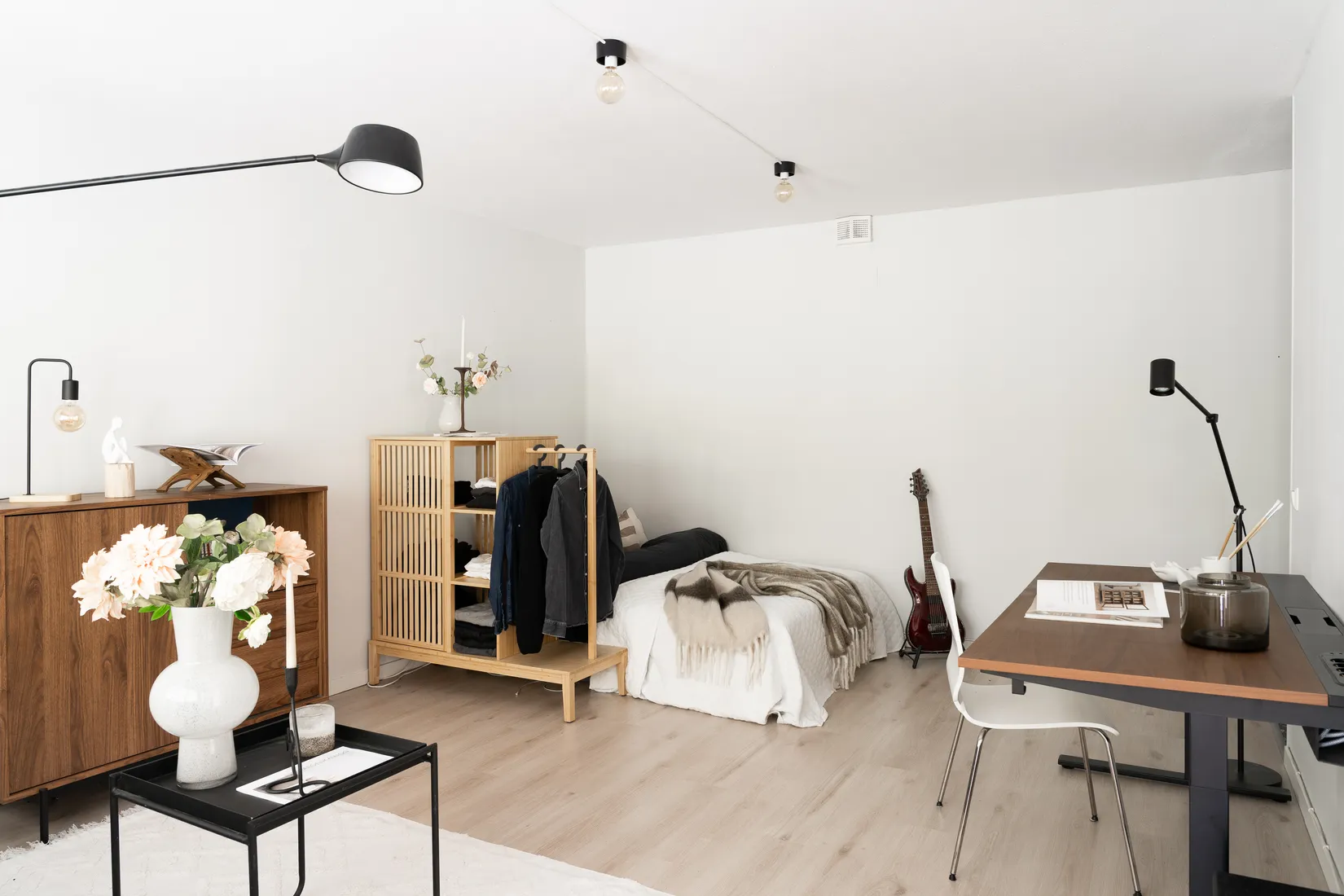 Bostadsrätt, Skjutbanegatan 7A, Haga, Västerås