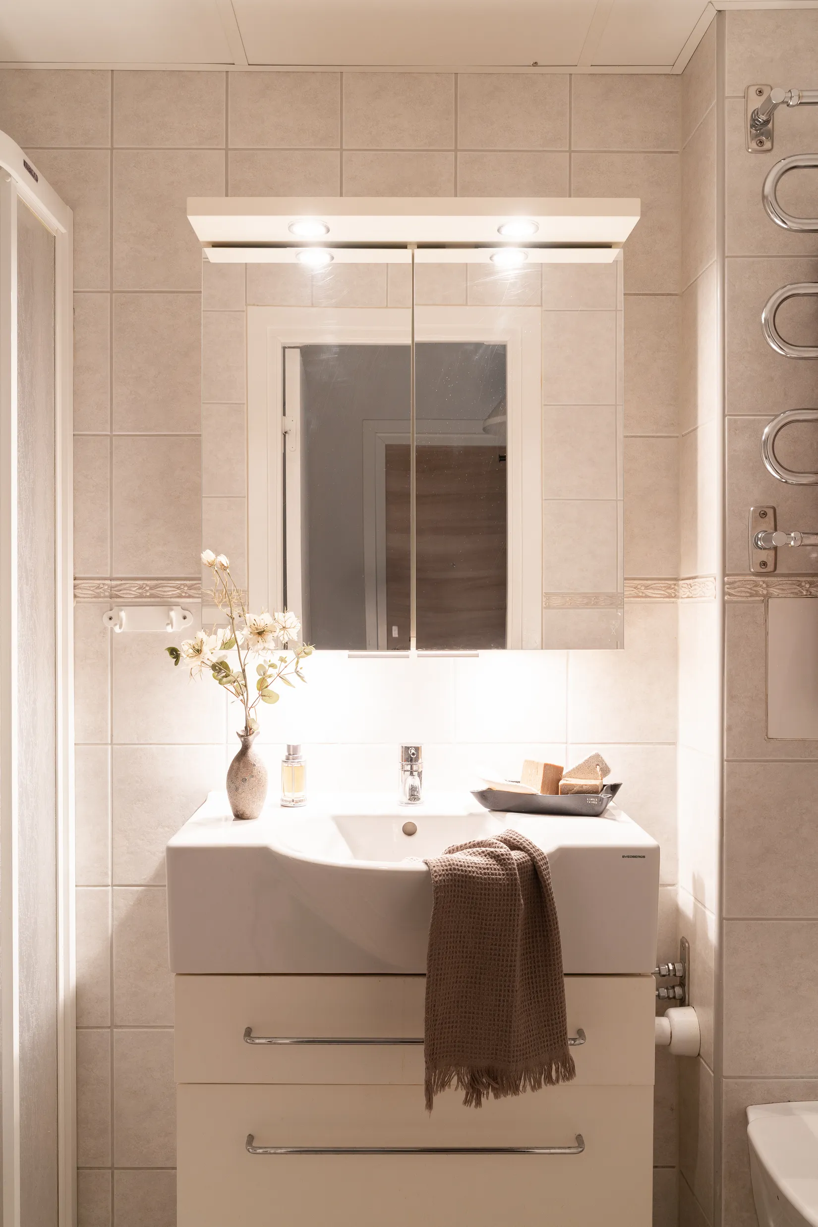 Bostadsrätt, Skjutbanegatan 7A, Haga, Västerås