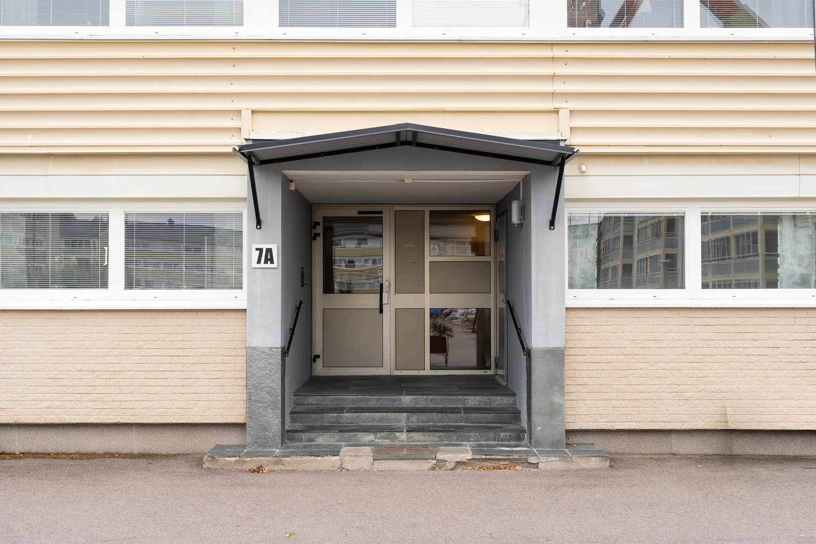 Bostadsrätt, Skjutbanegatan 7A, Haga, Västerås