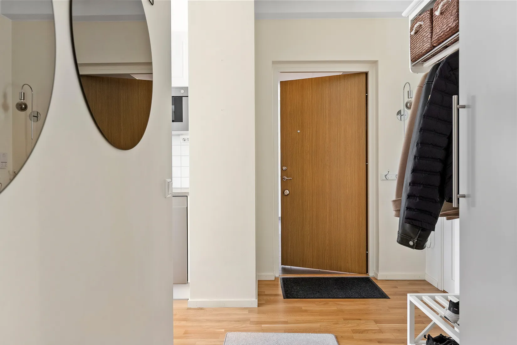 Bostadsrätt, Kontrabasgatan 3, Göteborg