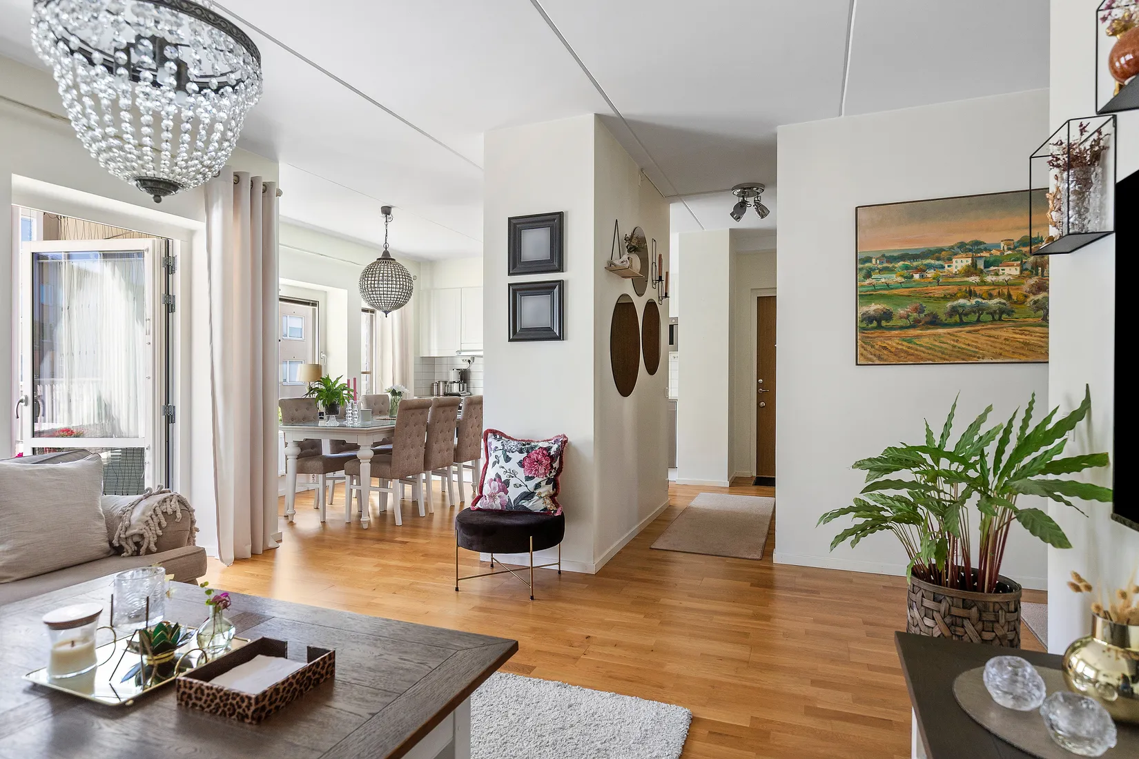 Bostadsrätt, Kontrabasgatan 3, Göteborg