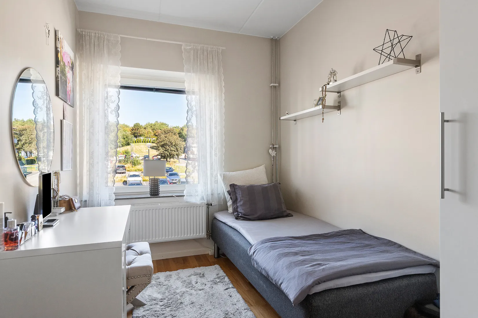 Bostadsrätt, Kontrabasgatan 3, Göteborg