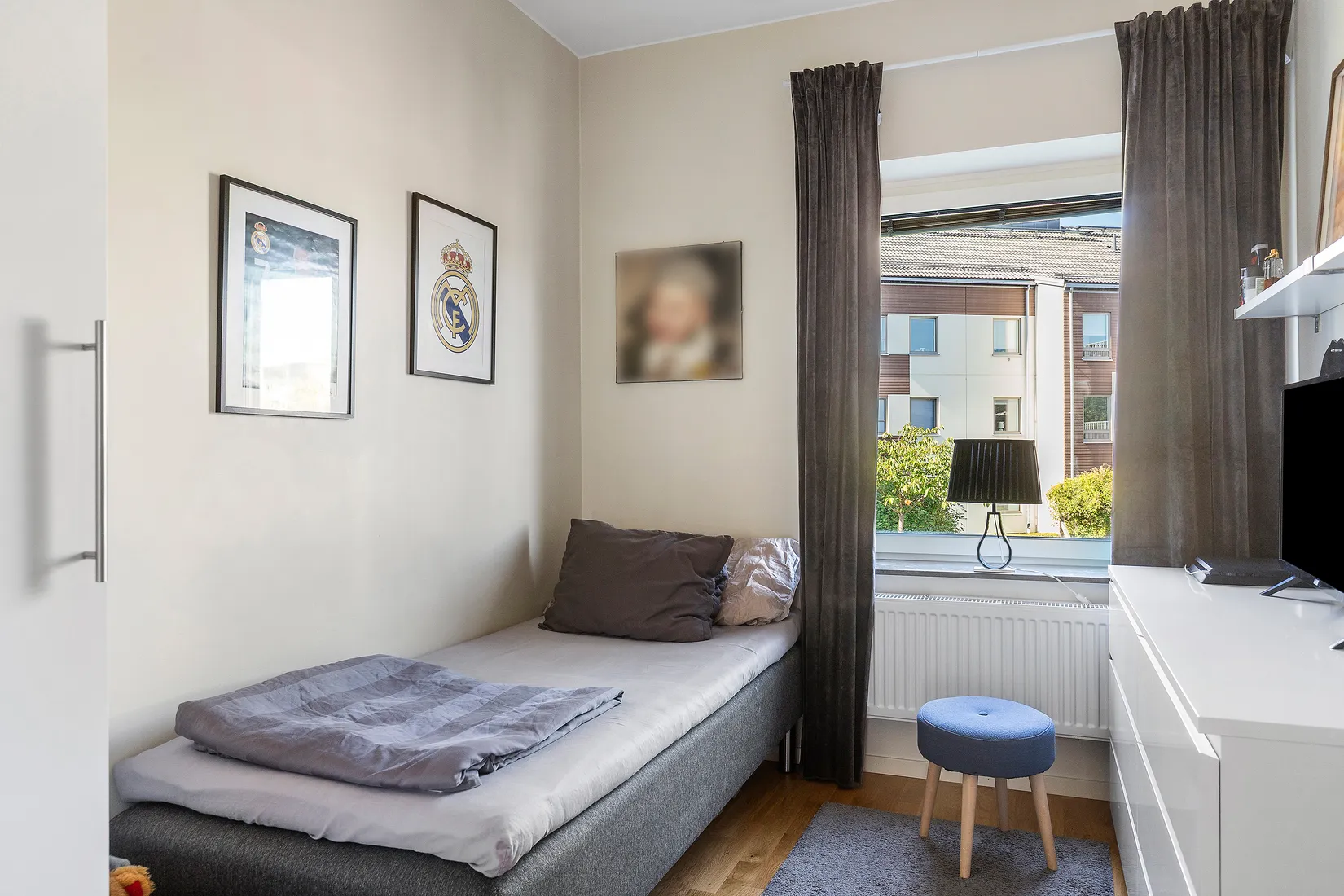 Bostadsrätt, Kontrabasgatan 3, Göteborg