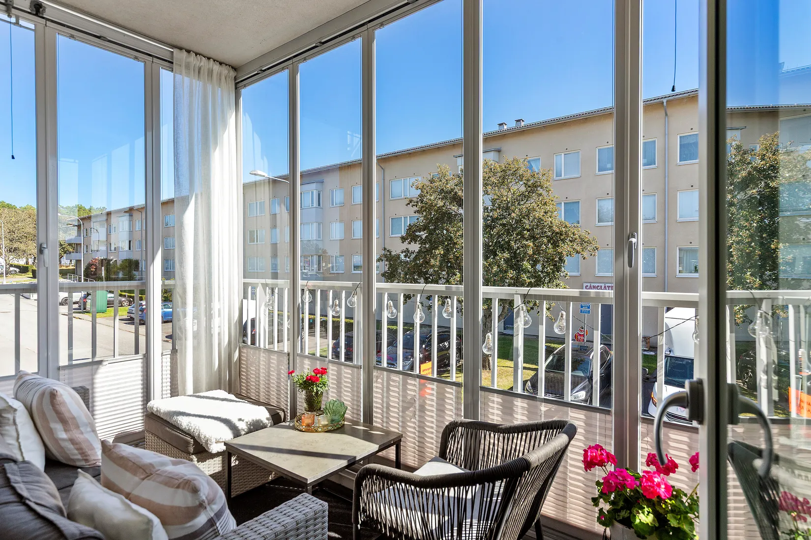 Bostadsrätt, Kontrabasgatan 3, Göteborg