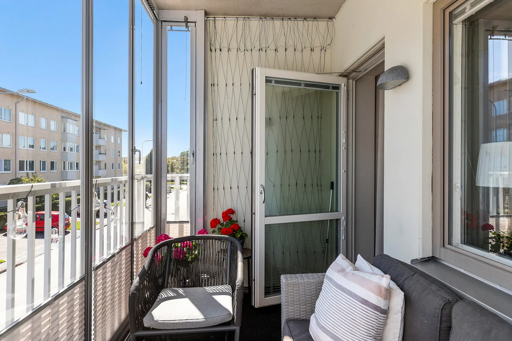 Bostadsrätt, Kontrabasgatan 3, Göteborg