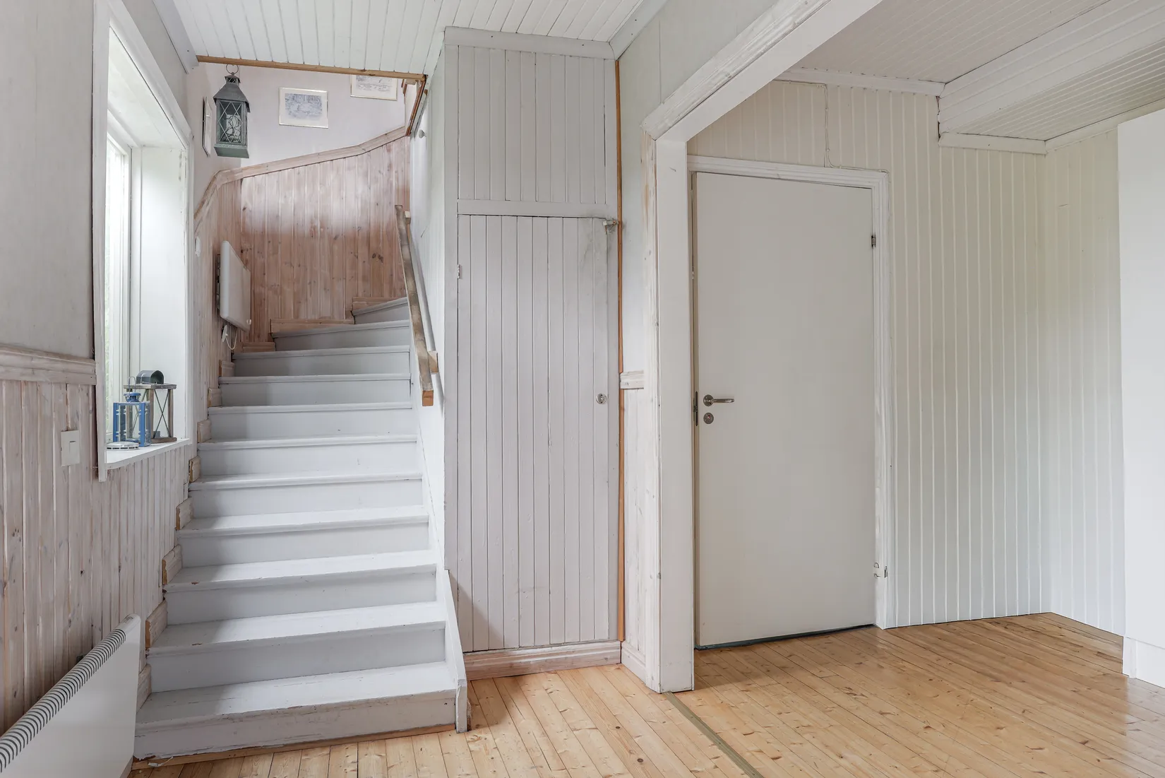 Villa, Vännforsbäck 15, Vännforsbäck, Vännäs
