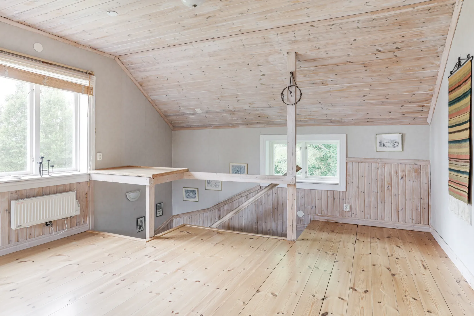 Villa, Vännforsbäck 15, Vännforsbäck, Vännäs