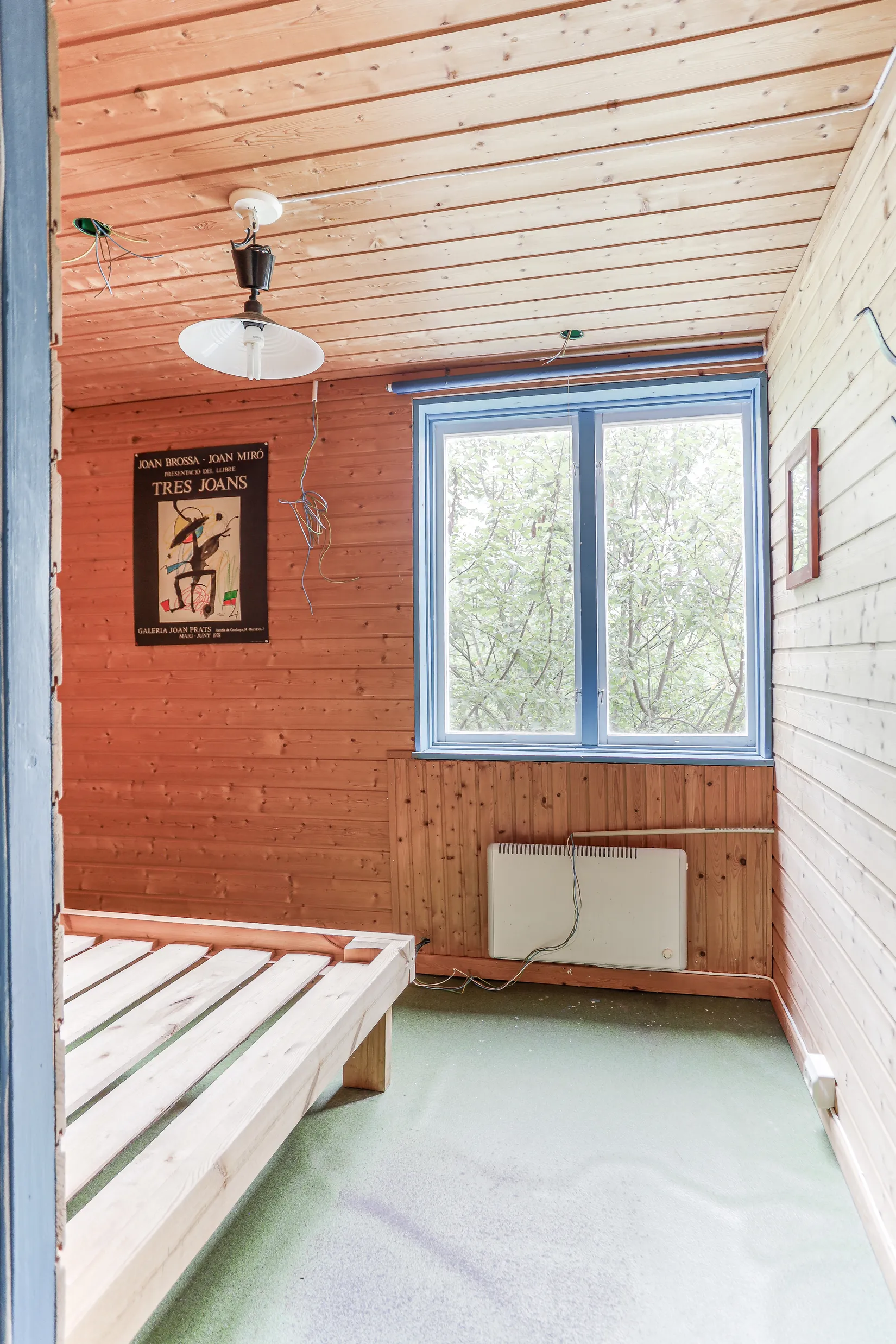 Villa, Vännforsbäck 15, Vännforsbäck, Vännäs