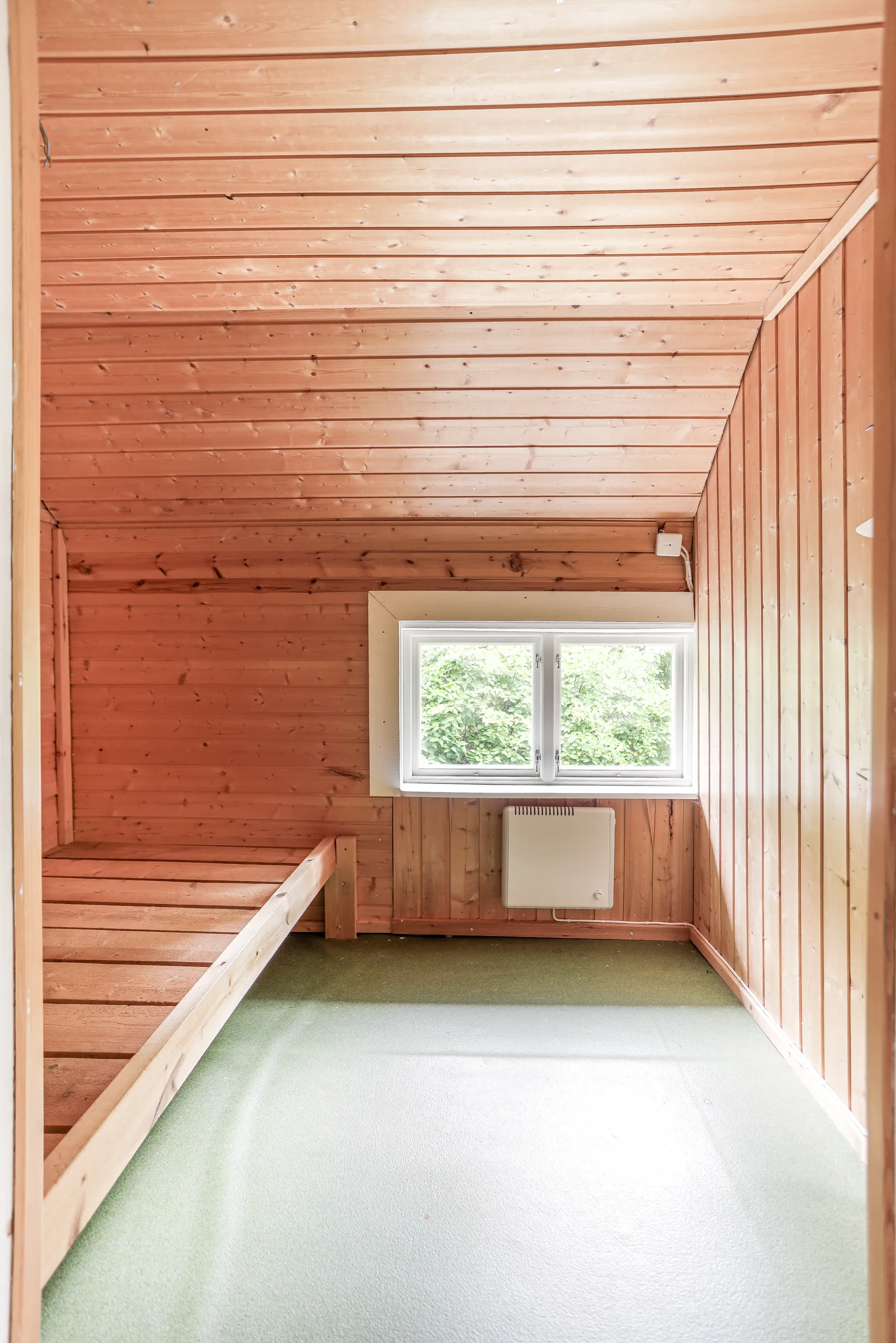 Villa, Vännforsbäck 15, Vännforsbäck, Vännäs