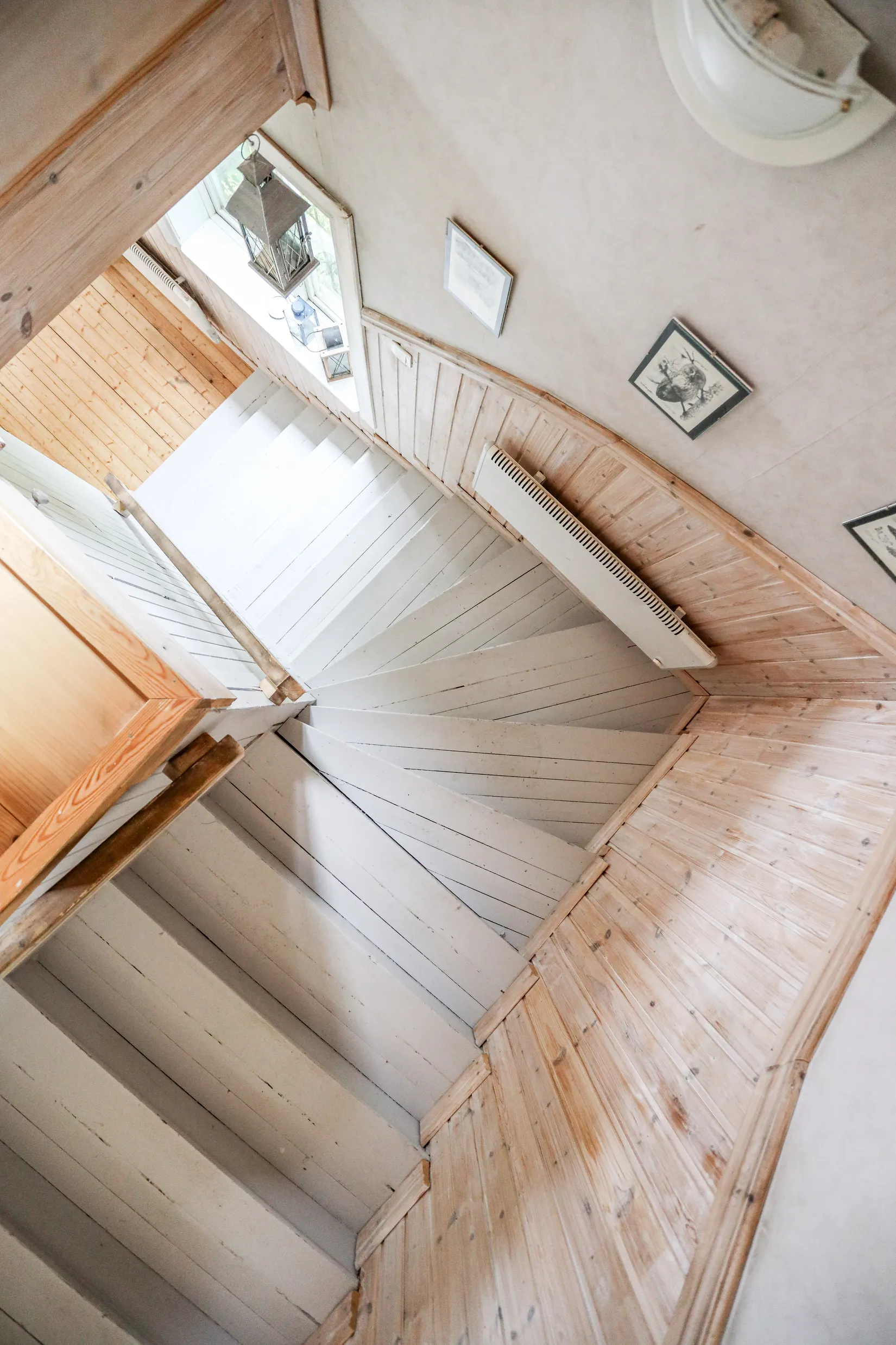 Villa, Vännforsbäck 15, Vännforsbäck, Vännäs