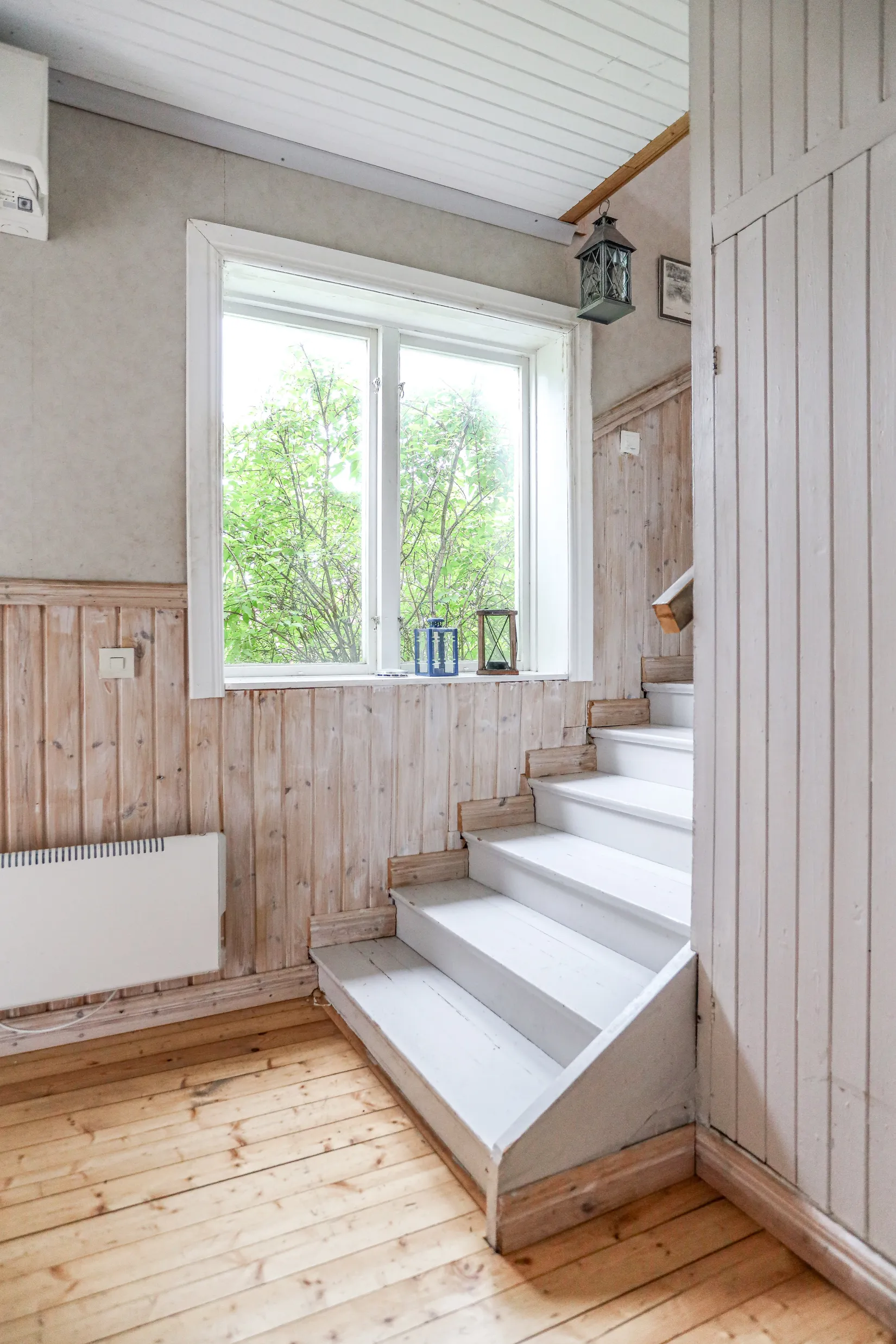 Villa, Vännforsbäck 15, Vännforsbäck, Vännäs