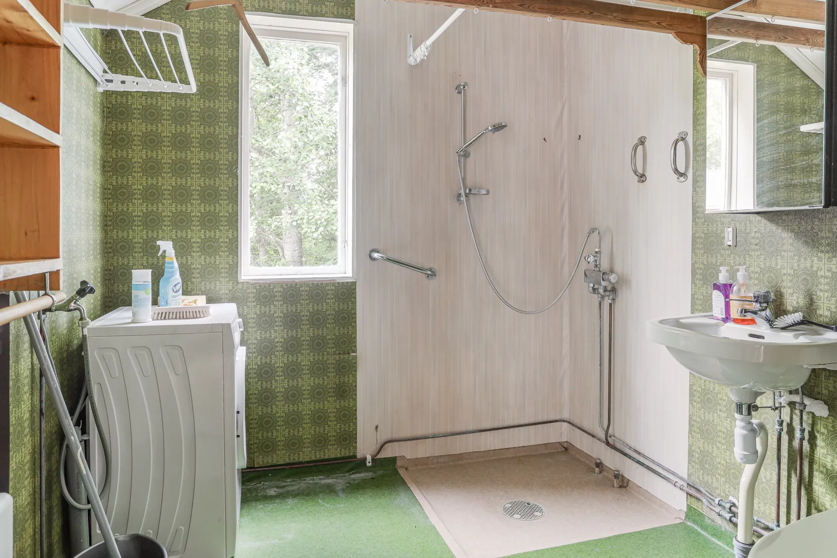 Villa, Vännforsbäck 15, Vännforsbäck, Vännäs