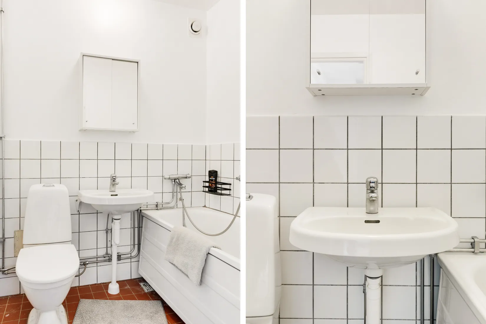 Bostadsrätt, Eriksfältsgatan 85C, Eriksfält, Malmö